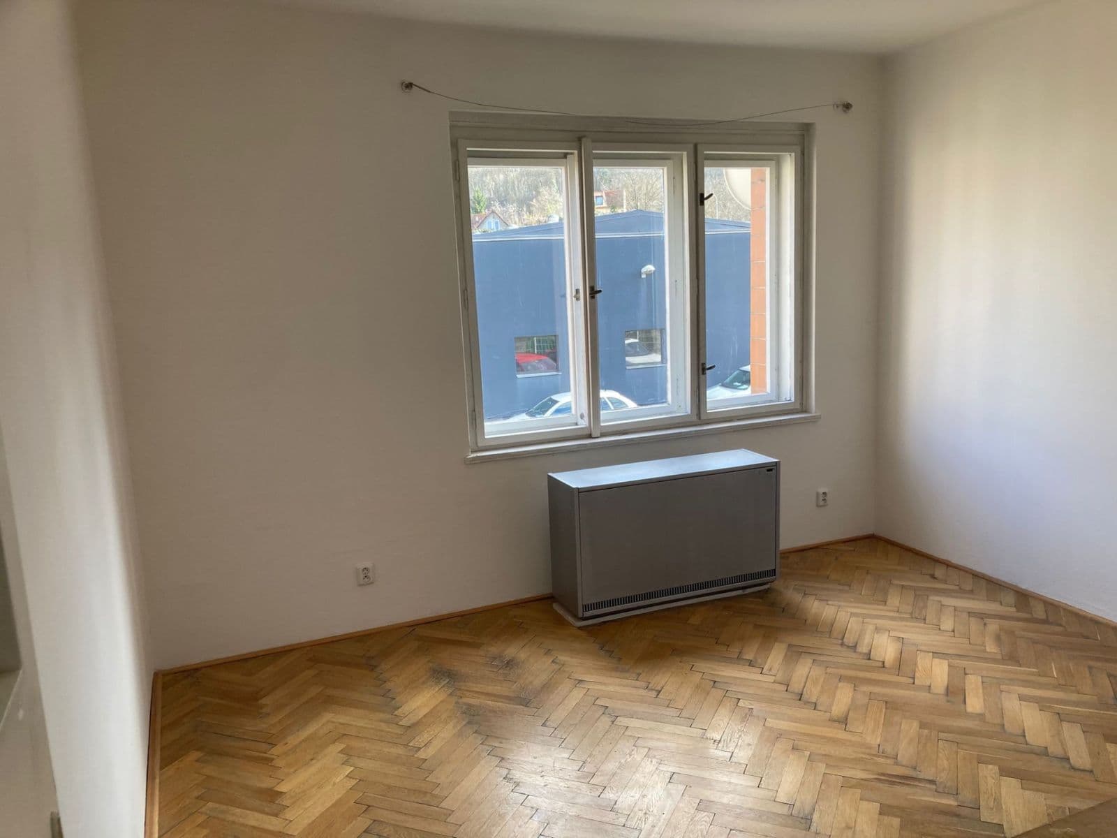 Prenájom bytu 2-izbový 67 m², Veleslavínská, Praha, Praha Prenájom bytu 2-izbový 67 m², Veleslavínská, Praha, Praha