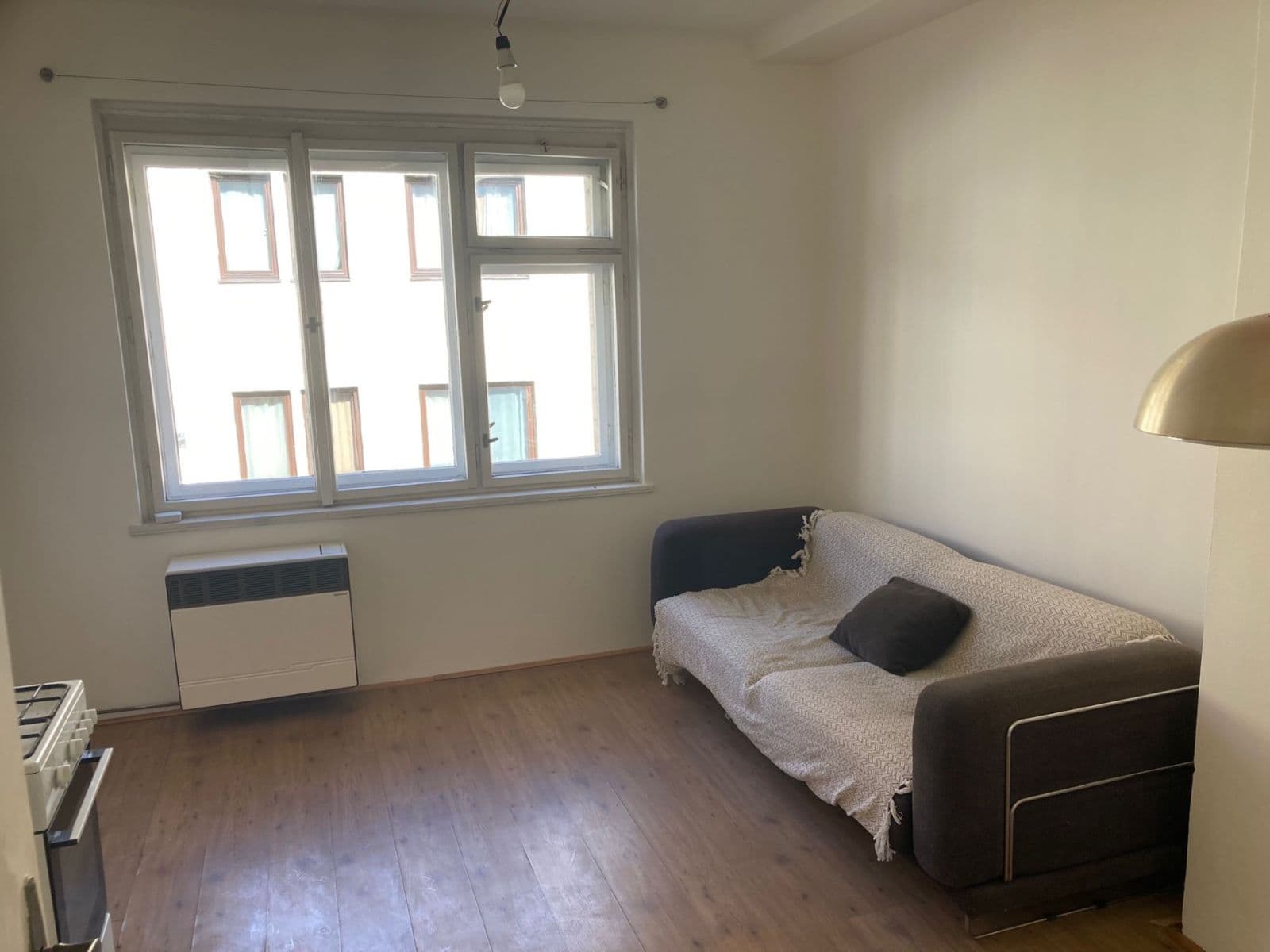 Prenájom bytu 2-izbový 67 m², Veleslavínská, Praha, Praha Prenájom bytu 2-izbový 67 m², Veleslavínská, Praha, Praha