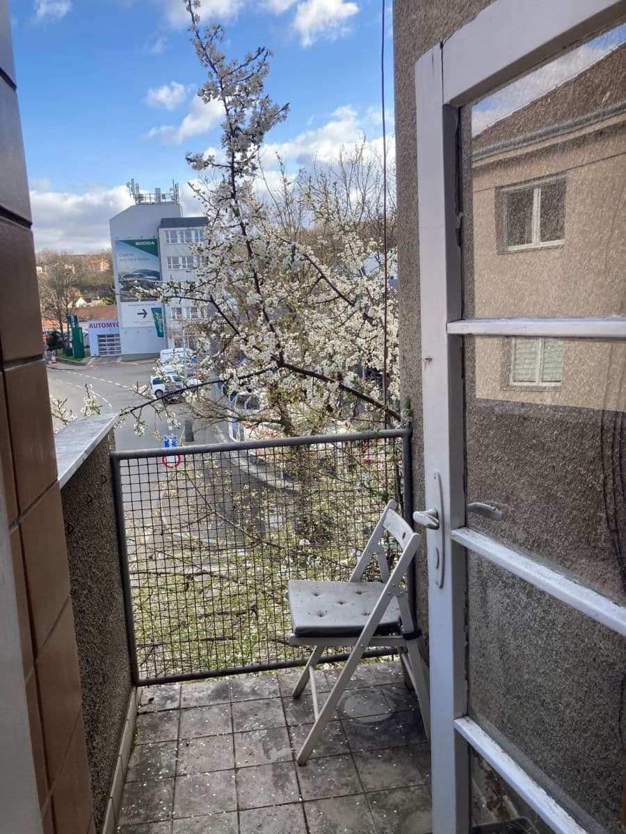 Prenájom bytu 2-izbový 67 m², Veleslavínská, Praha, Praha Prenájom bytu 2-izbový 67 m², Veleslavínská, Praha, Praha