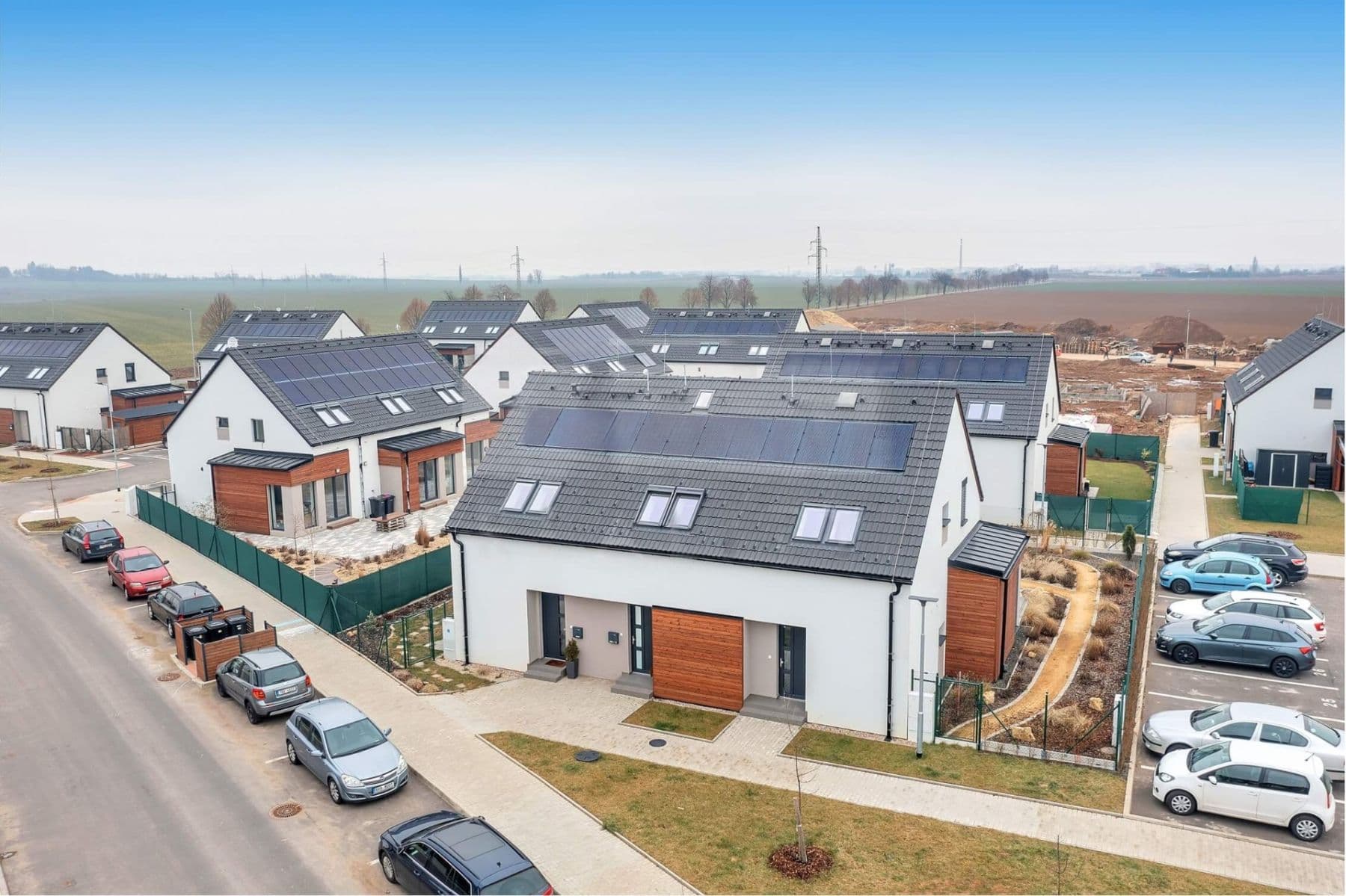 Prenájom domu 102 m², pozemek 250 m², Smiřice, Královéhradecký kraj Prenájom domu 102 m², pozemek 250 m², Smiřice, Královéhradecký kraj