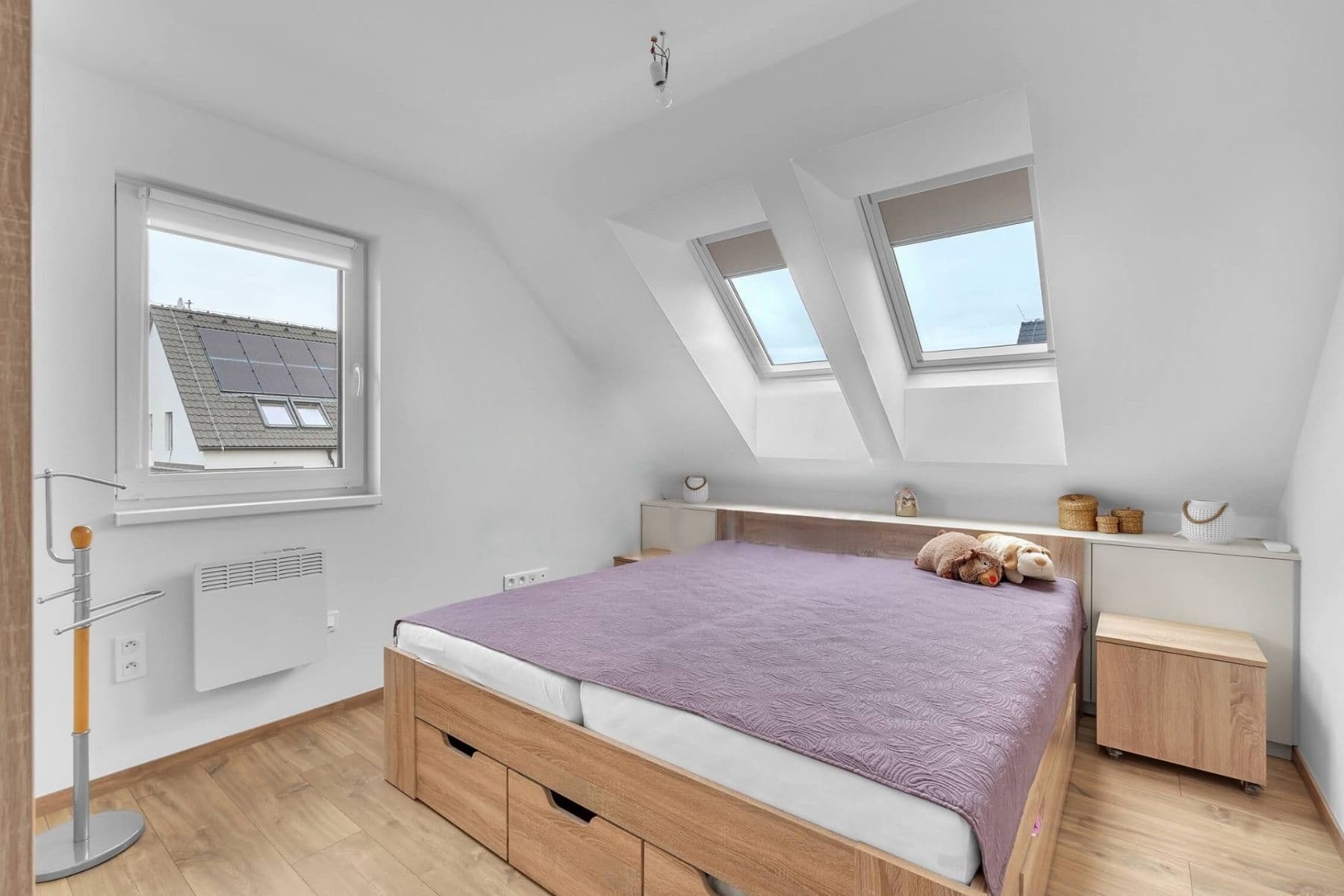 Prenájom domu 102 m², pozemek 250 m², Smiřice, Královéhradecký kraj Prenájom domu 102 m², pozemek 250 m², Smiřice, Královéhradecký kraj