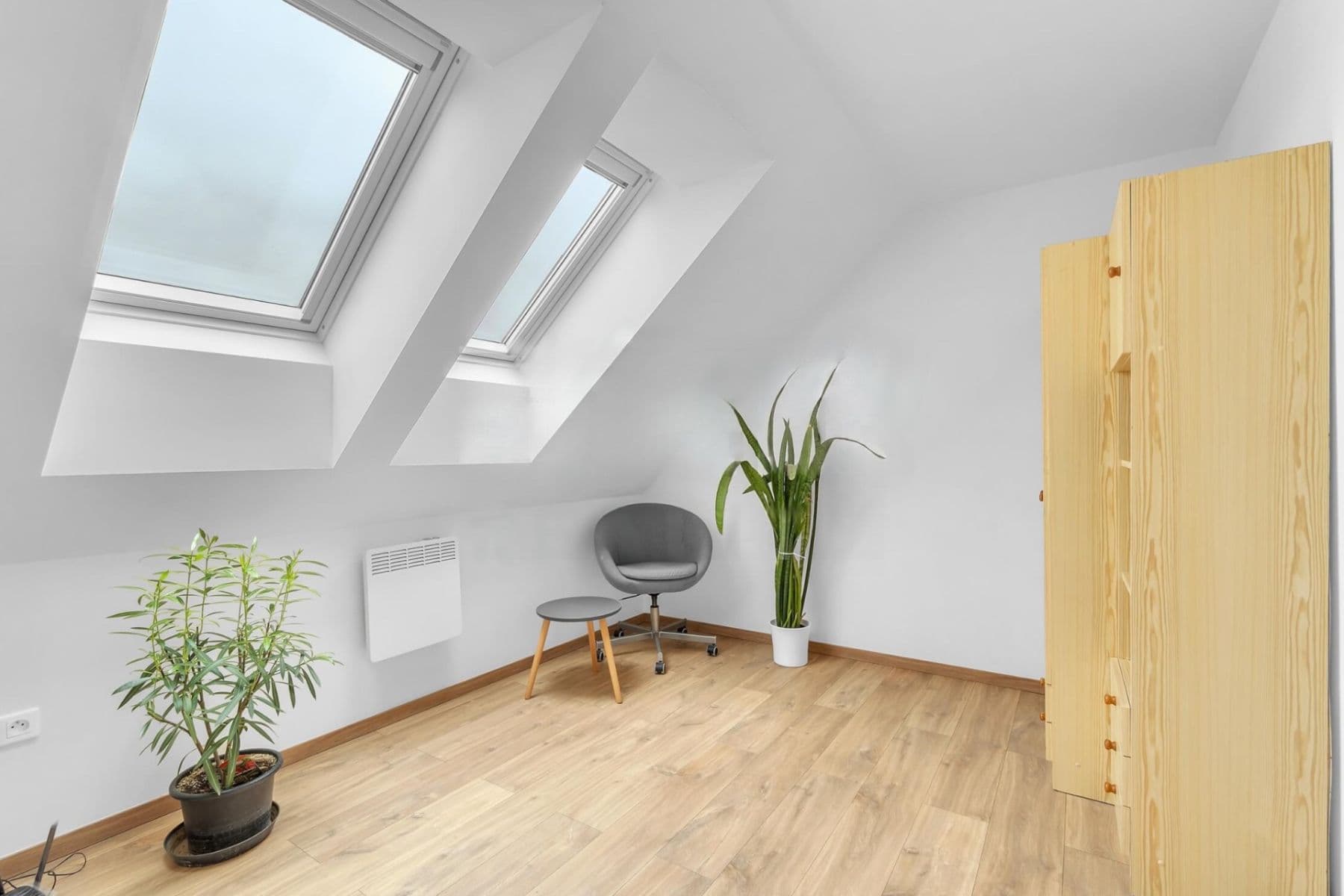 Prenájom domu 102 m², pozemek 250 m², Smiřice, Královéhradecký kraj Prenájom domu 102 m², pozemek 250 m², Smiřice, Královéhradecký kraj