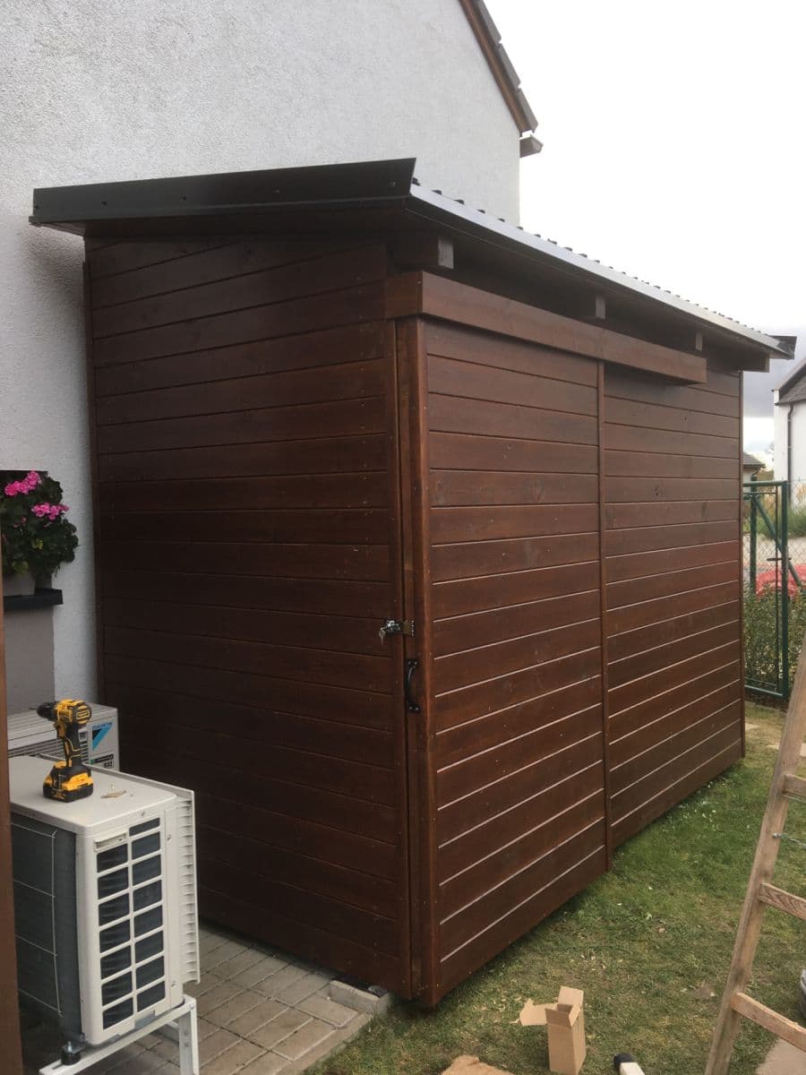 Prenájom domu 102 m², pozemek 250 m², Smiřice, Královéhradecký kraj Prenájom domu 102 m², pozemek 250 m², Smiřice, Královéhradecký kraj