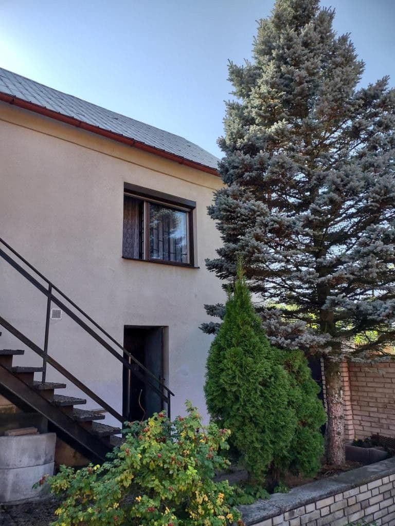 Predaj domu 120 m², pozemek 837 m², Malíkovice, Středočeský kraj Predaj domu 120 m², pozemek 837 m², Malíkovice, Středočeský kraj