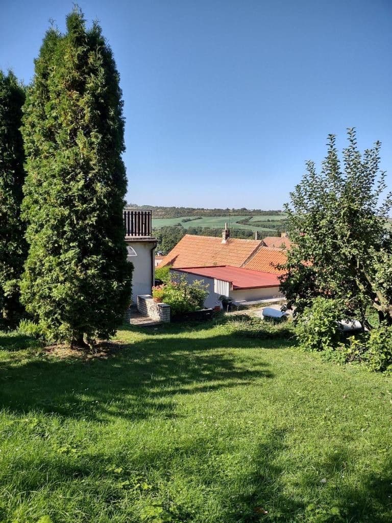 Predaj domu 120 m², pozemek 837 m², Malíkovice, Středočeský kraj Predaj domu 120 m², pozemek 837 m², Malíkovice, Středočeský kraj