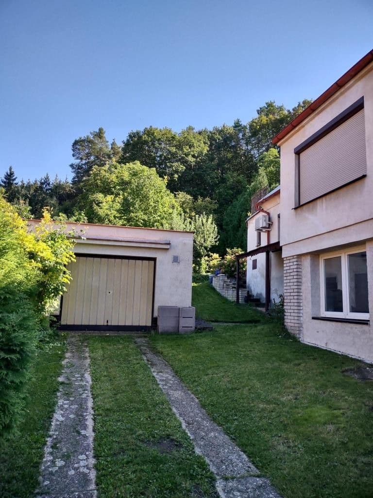 Predaj domu 120 m², pozemek 837 m², Malíkovice, Středočeský kraj Predaj domu 120 m², pozemek 837 m², Malíkovice, Středočeský kraj