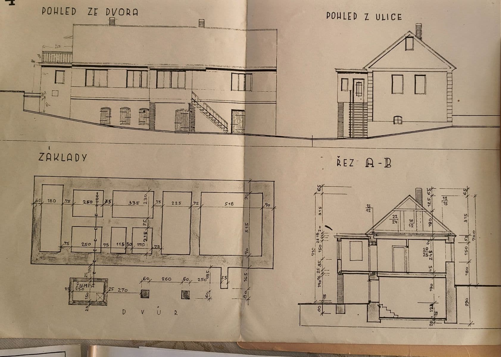 Predaj domu 120 m², pozemek 837 m², Malíkovice, Středočeský kraj Predaj domu 120 m², pozemek 837 m², Malíkovice, Středočeský kraj
