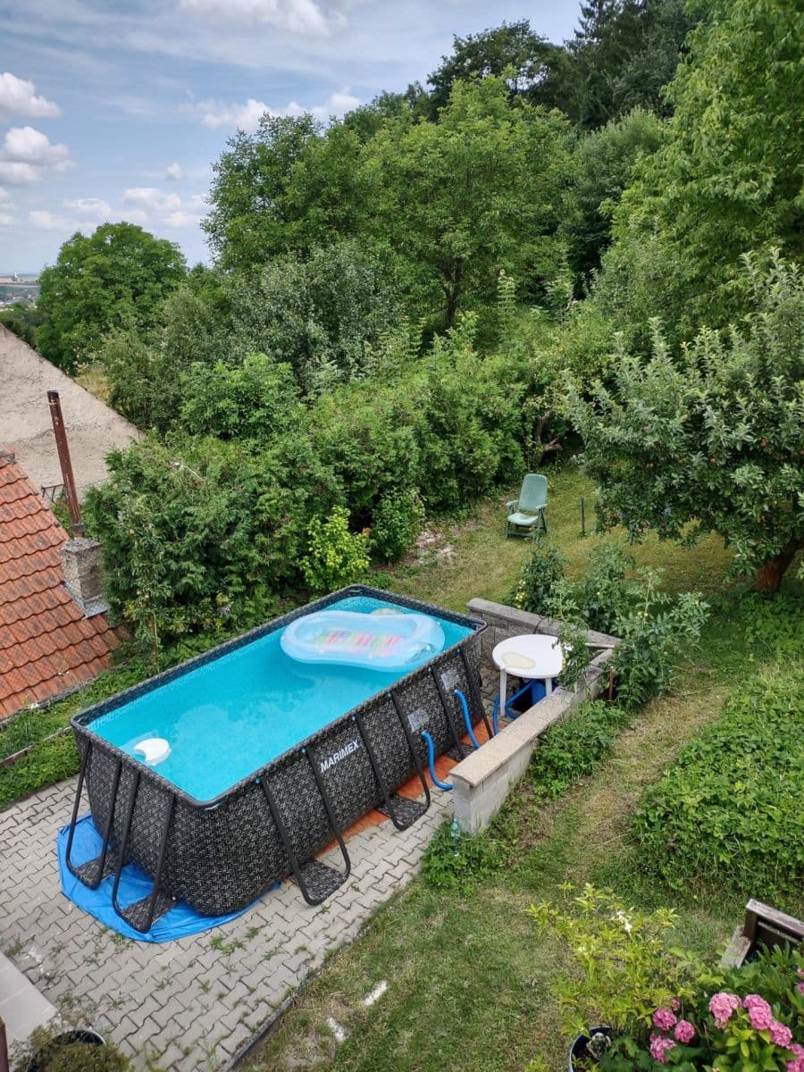 Predaj domu 120 m², pozemek 837 m², Malíkovice, Středočeský kraj Predaj domu 120 m², pozemek 837 m², Malíkovice, Středočeský kraj