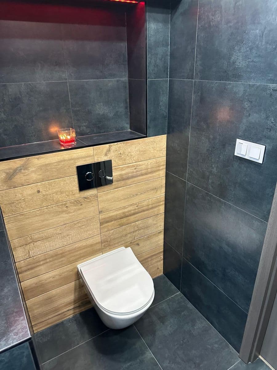 Prenájom bytu 2-izbový 54 m², Vršovců, Ostrava, Moravskoslezský kraj Prenájom bytu 2-izbový 54 m², Vršovců, Ostrava, Moravskoslezský kraj