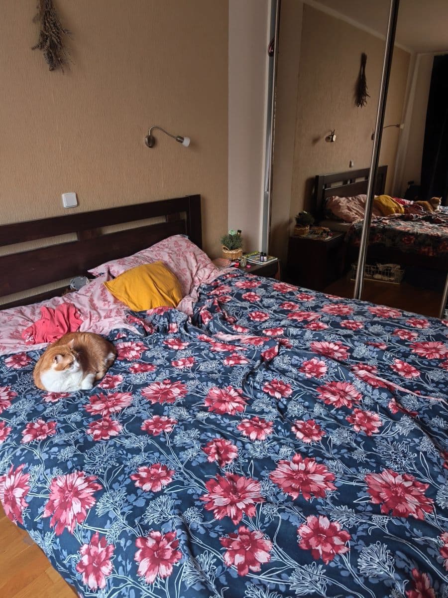 Prenájom bytu 3-izbový 82 m², Ciolkovského, Praha, Praha Prenájom bytu 3-izbový 82 m², Ciolkovského, Praha, Praha