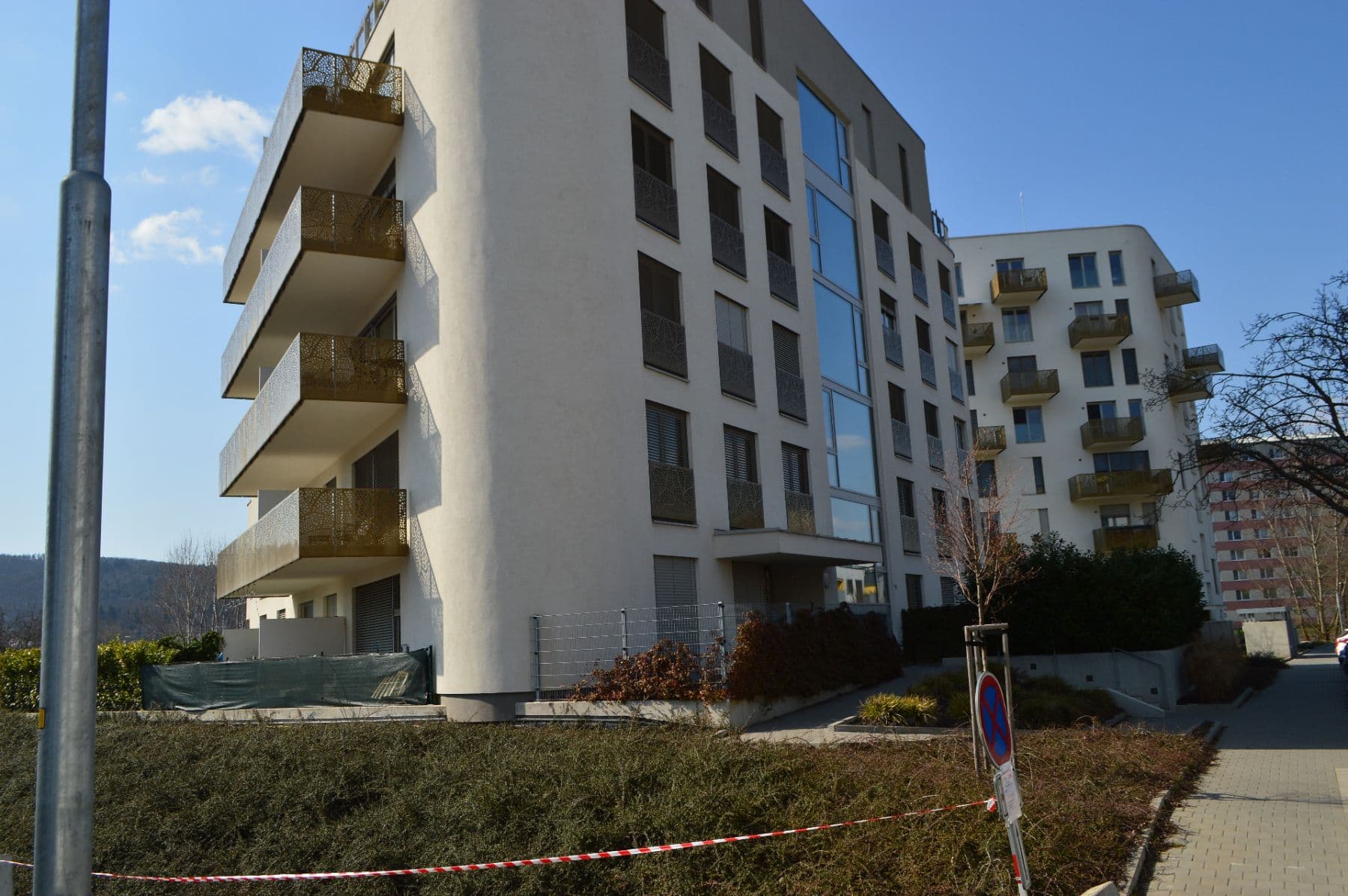 Prenájom bytu 1-izbový 45 m², Podveská, Brno, Jihomoravský kraj Prenájom bytu 1-izbový 45 m², Podveská, Brno, Jihomoravský kraj