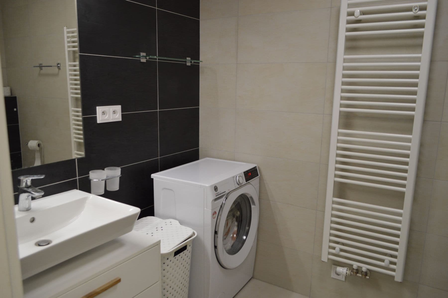 Prenájom bytu 1-izbový 45 m², Podveská, Brno, Jihomoravský kraj Prenájom bytu 1-izbový 45 m², Podveská, Brno, Jihomoravský kraj