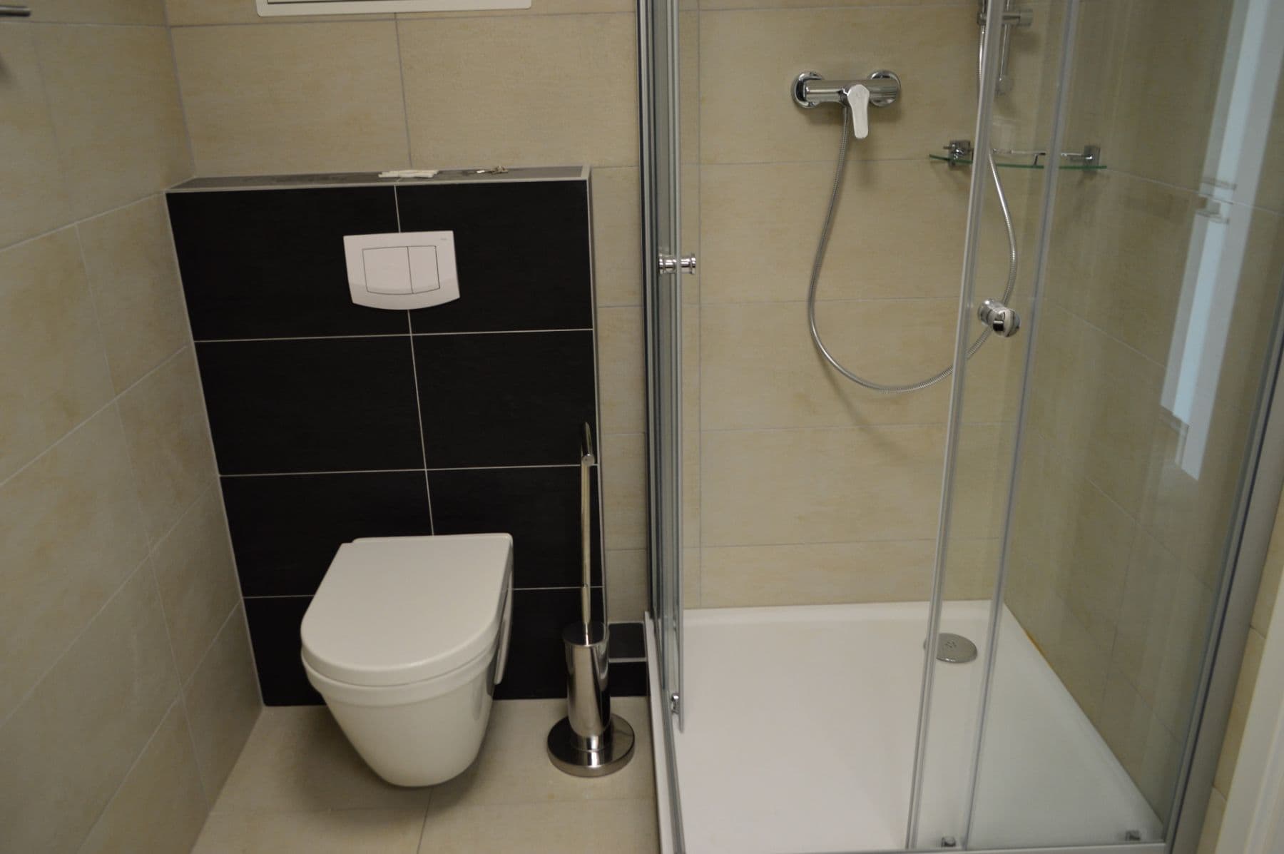 Prenájom bytu 1-izbový 45 m², Podveská, Brno, Jihomoravský kraj Prenájom bytu 1-izbový 45 m², Podveská, Brno, Jihomoravský kraj