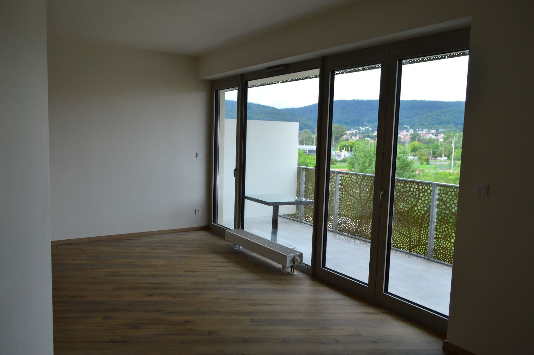 Prenájom bytu 1-izbový 45 m², Podveská, Brno, Jihomoravský kraj Prenájom bytu 1-izbový 45 m², Podveská, Brno, Jihomoravský kraj