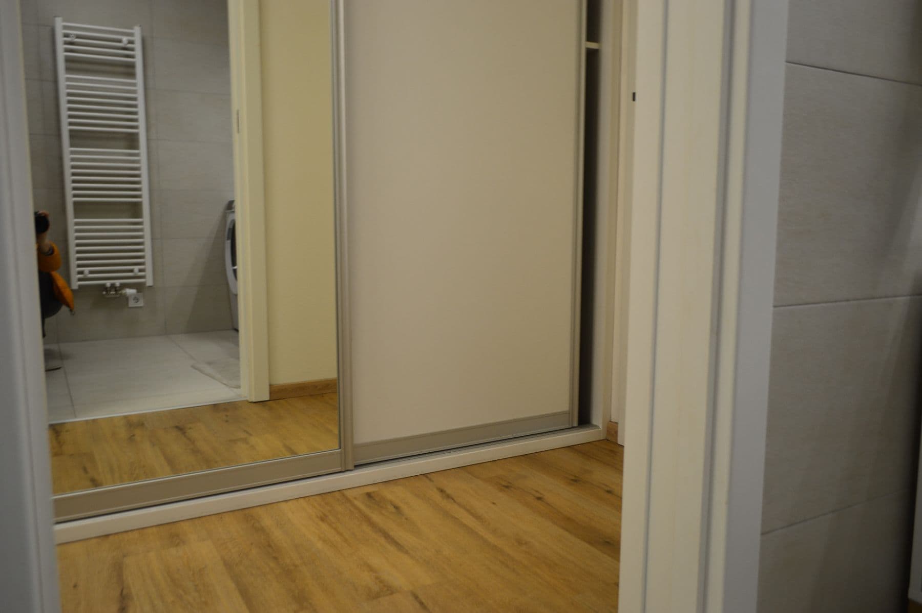 Prenájom bytu 1-izbový 45 m², Podveská, Brno, Jihomoravský kraj Prenájom bytu 1-izbový 45 m², Podveská, Brno, Jihomoravský kraj