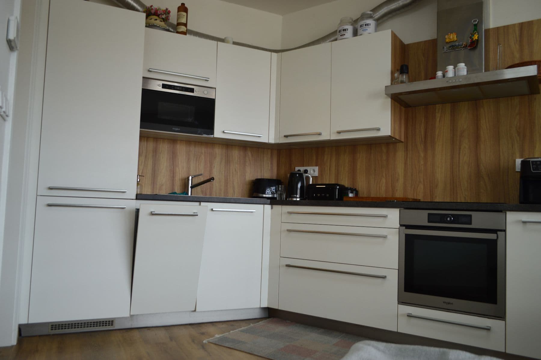 Prenájom bytu 1-izbový 45 m², Podveská, Brno, Jihomoravský kraj Prenájom bytu 1-izbový 45 m², Podveská, Brno, Jihomoravský kraj