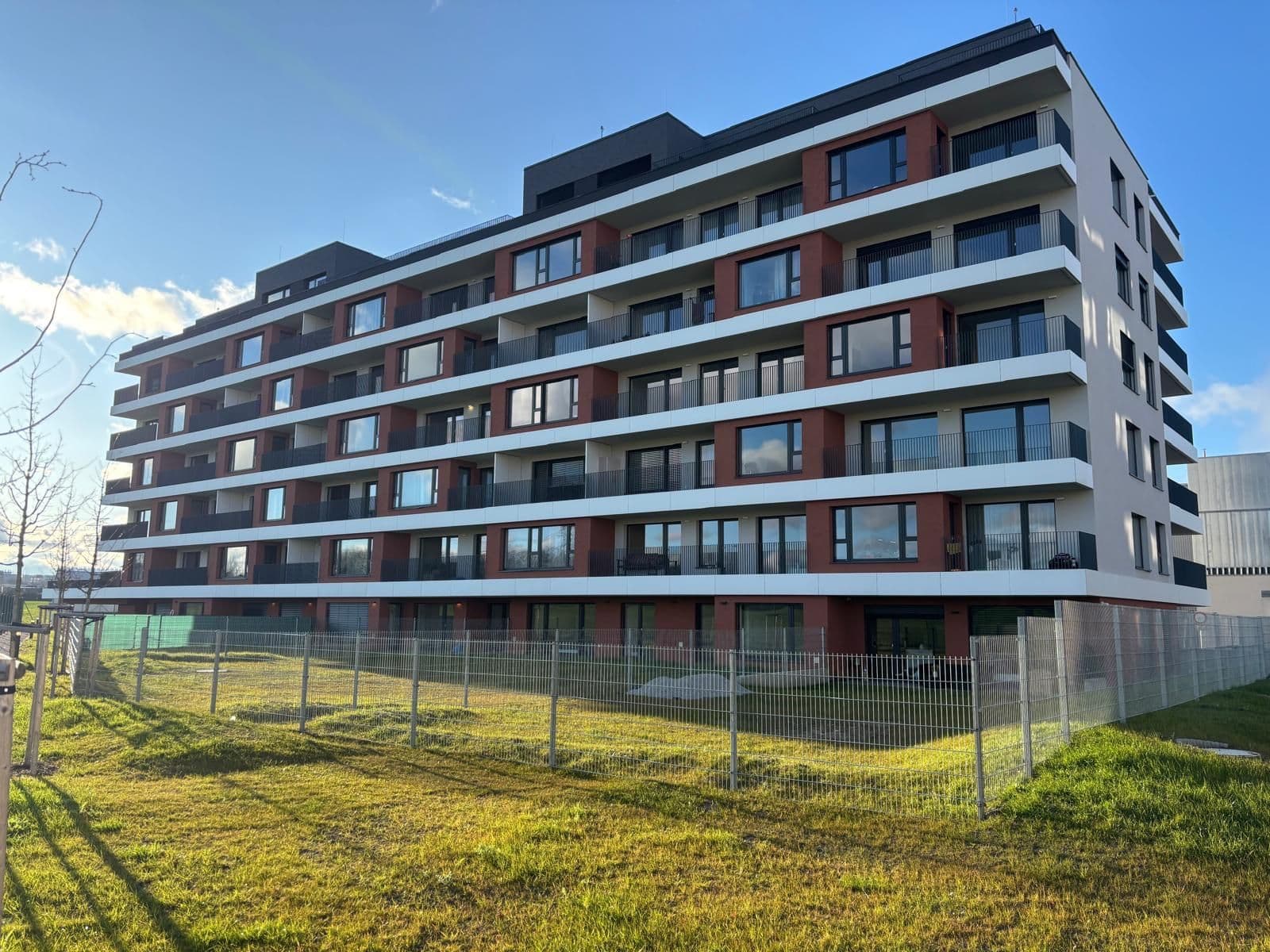 Prenájom bytu 1-izbový 34 m², Tupolevova, Praha, Praha Prenájom bytu 1-izbový 34 m², Tupolevova, Praha, Praha