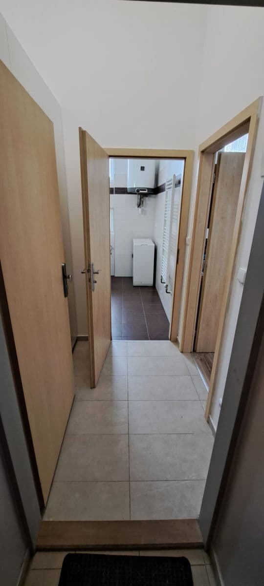 Prenájom bytu 1-izbový 30 m², Týnec nad Sázavou, Středočeský kraj Prenájom bytu 1-izbový 30 m², Týnec nad Sázavou, Středočeský kraj