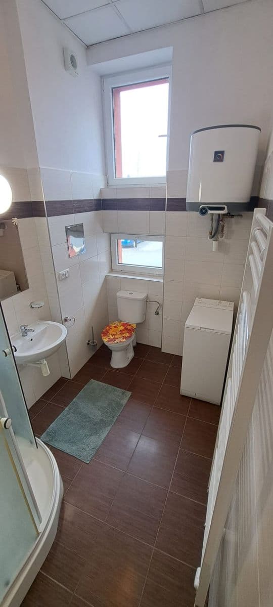 Prenájom bytu 1-izbový 30 m², Týnec nad Sázavou, Středočeský kraj Prenájom bytu 1-izbový 30 m², Týnec nad Sázavou, Středočeský kraj