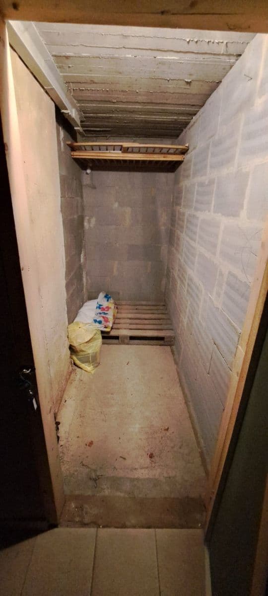 Prenájom bytu 1-izbový 30 m², Týnec nad Sázavou, Středočeský kraj Prenájom bytu 1-izbový 30 m², Týnec nad Sázavou, Středočeský kraj