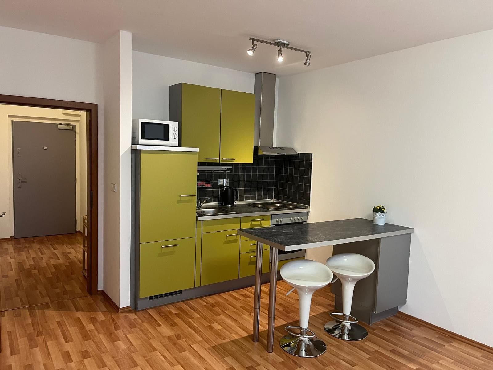 Prenájom bytu 64 m², Na Slatince, Praha, Praha Prenájom bytu 64 m², Na Slatince, Praha, Praha