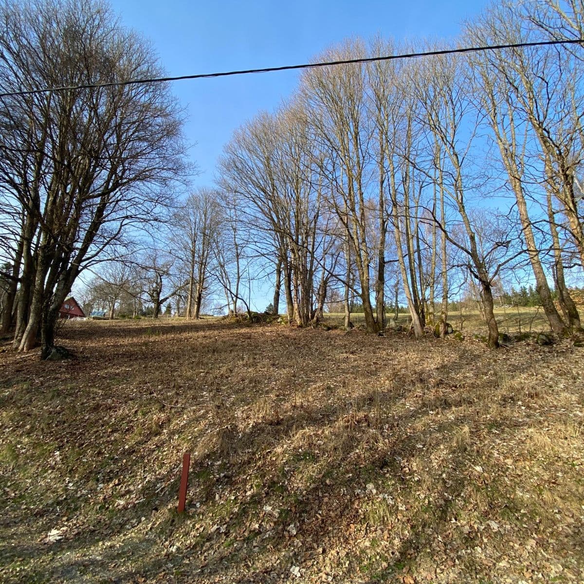 Predaj pozemku 1.024 m², Albrechtice v Jizerských horách, Liberecký kraj Predaj pozemku 1.024 m², Albrechtice v Jizerských horách, Liberecký kraj