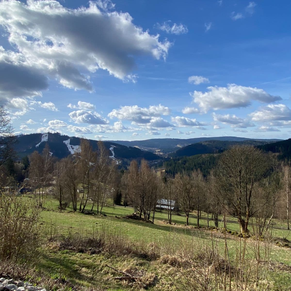 Predaj pozemku 1.024 m², Albrechtice v Jizerských horách, Liberecký kraj Predaj pozemku 1.024 m², Albrechtice v Jizerských horách, Liberecký kraj