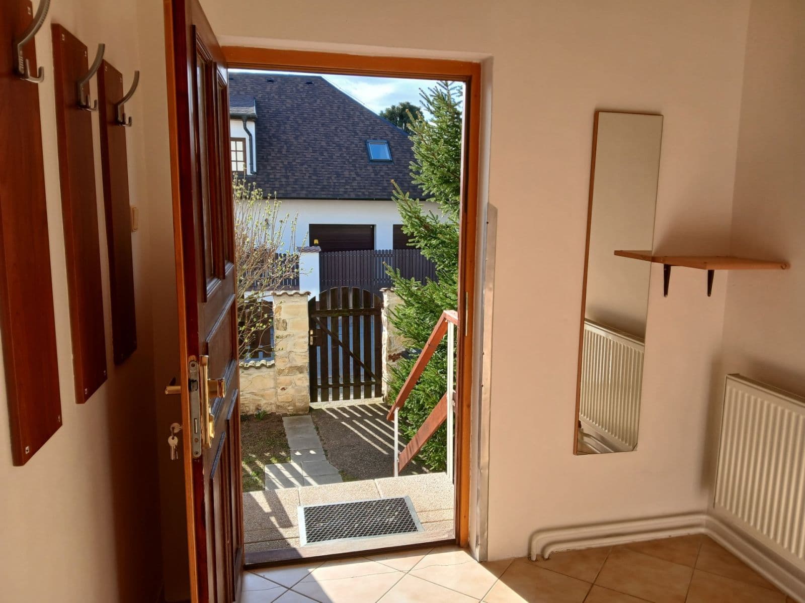 Prenájom bytu 3-izbový 80 m², Žďárská, Praha, Praha Prenájom bytu 3-izbový 80 m², Žďárská, Praha, Praha