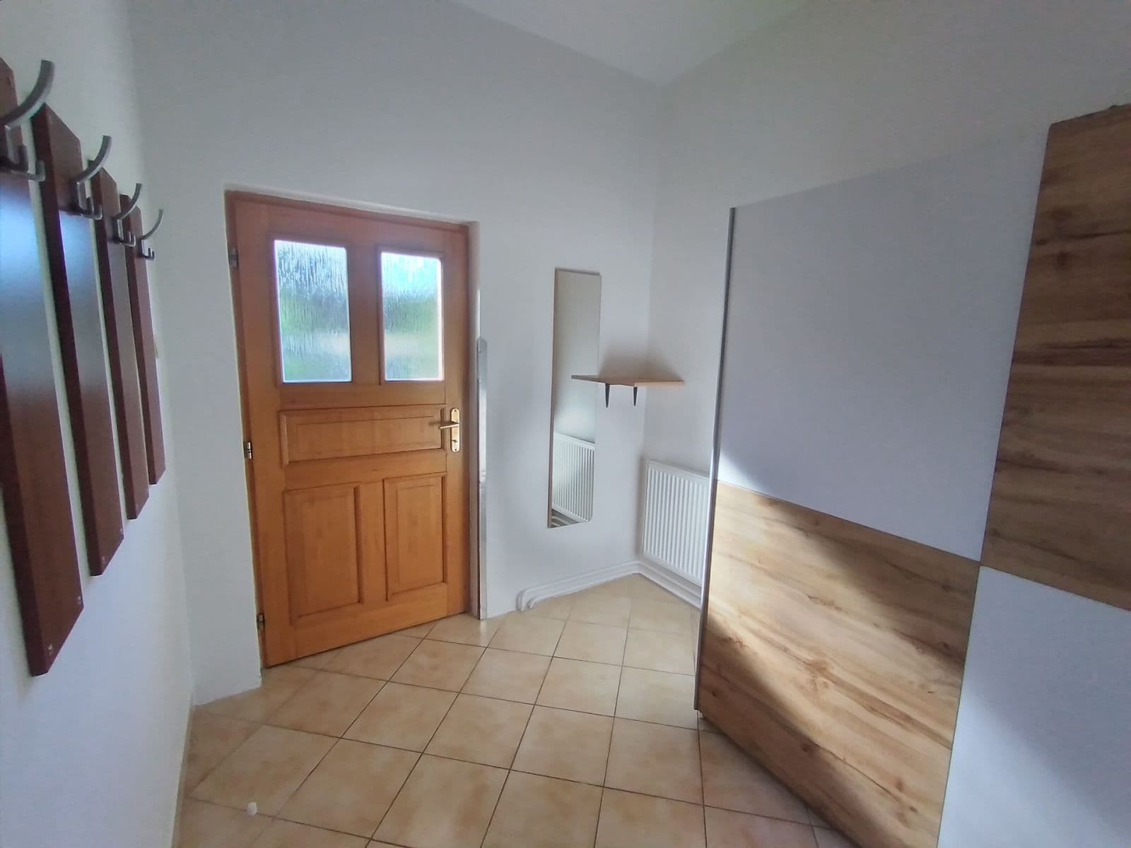 Prenájom bytu 3-izbový 80 m², Žďárská, Praha, Praha Prenájom bytu 3-izbový 80 m², Žďárská, Praha, Praha