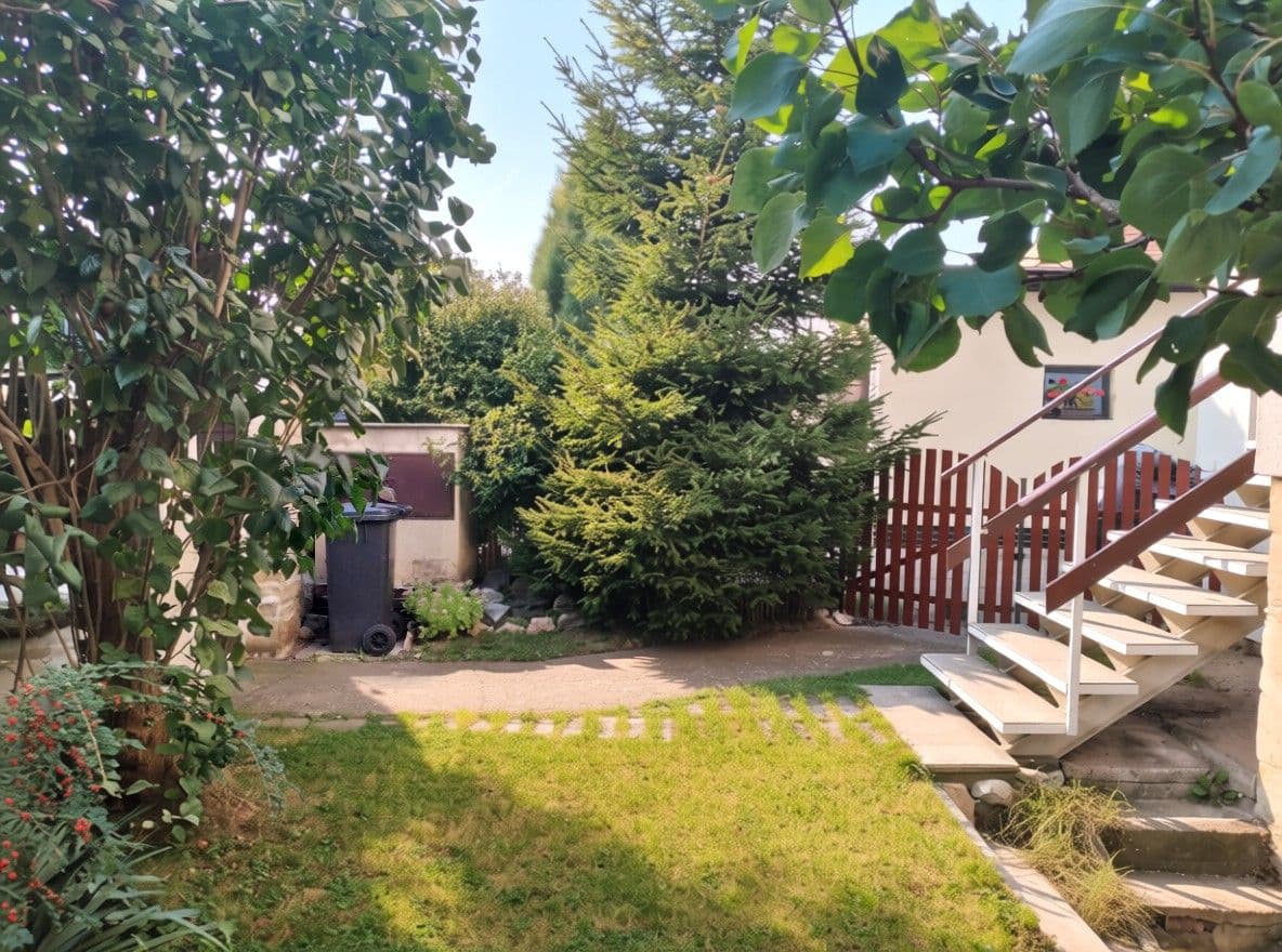 Prenájom bytu 3-izbový 80 m², Žďárská, Praha, Praha Prenájom bytu 3-izbový 80 m², Žďárská, Praha, Praha