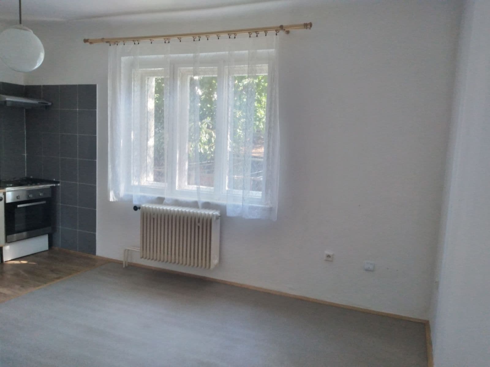 Prenájom bytu 3-izbový 80 m², Žďárská, Praha, Praha Prenájom bytu 3-izbový 80 m², Žďárská, Praha, Praha