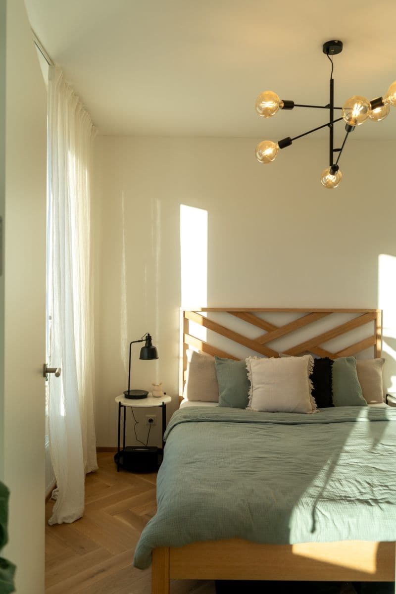 Predaj bytu 3-izbový 76 m², Jankovcova, Praha, Praha Predaj bytu 3-izbový 76 m², Jankovcova, Praha, Praha