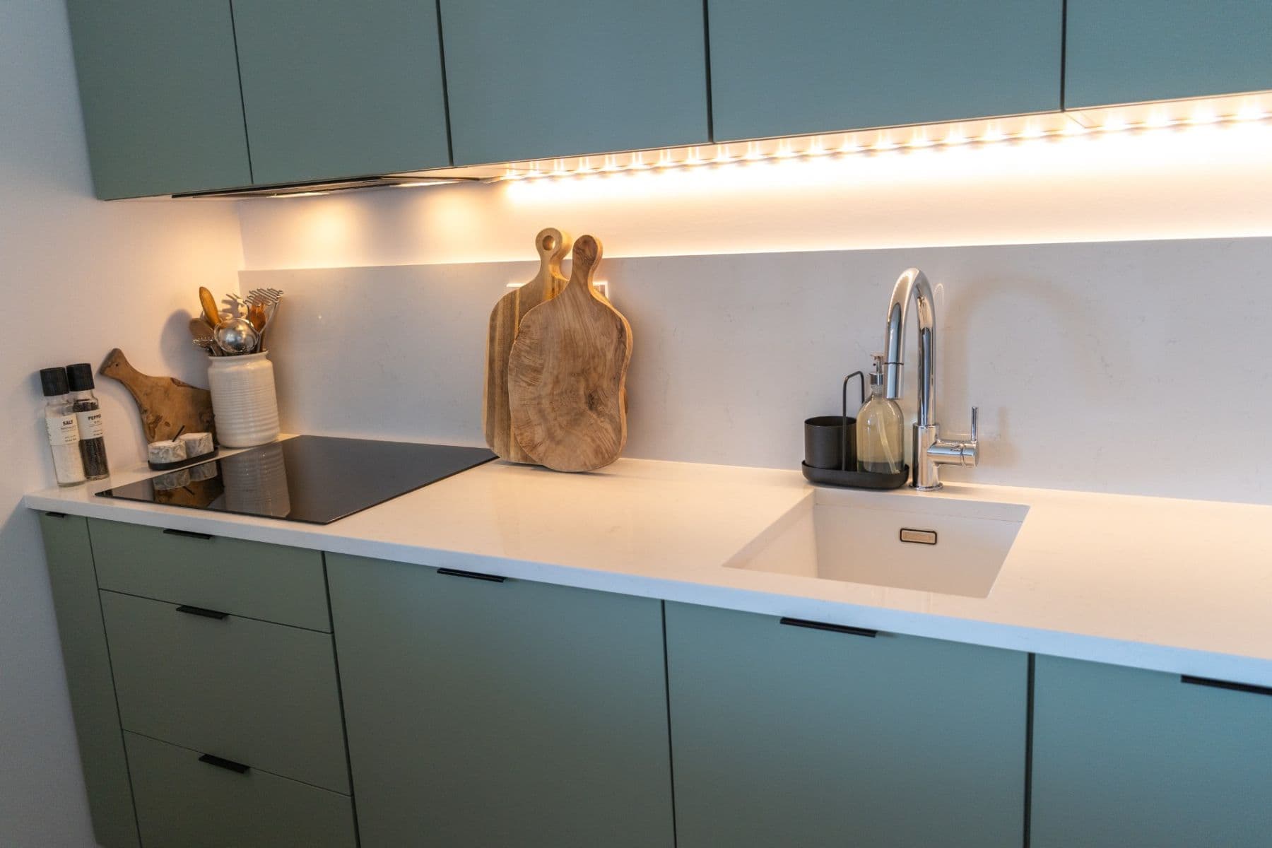 Predaj bytu 3-izbový 76 m², Jankovcova, Praha, Praha Predaj bytu 3-izbový 76 m², Jankovcova, Praha, Praha