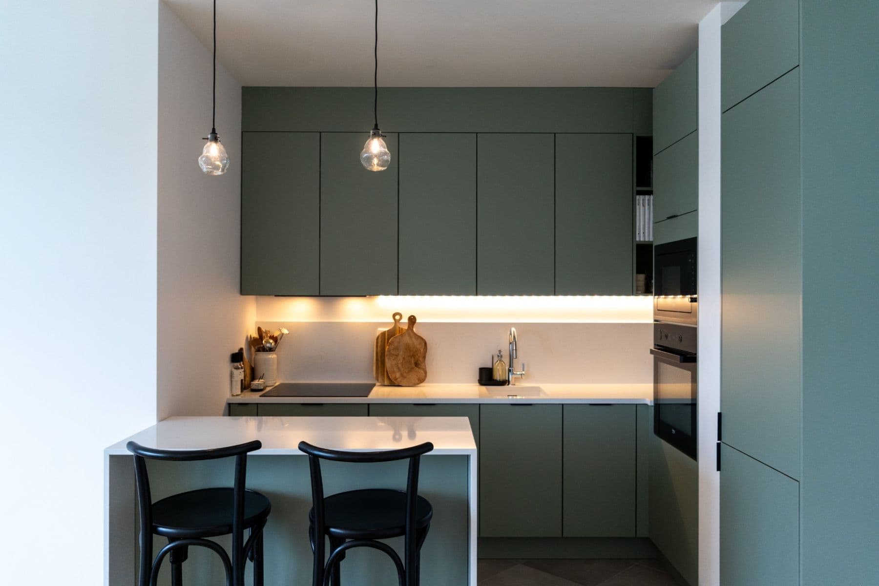 Predaj bytu 3-izbový 76 m², Jankovcova, Praha, Praha Predaj bytu 3-izbový 76 m², Jankovcova, Praha, Praha