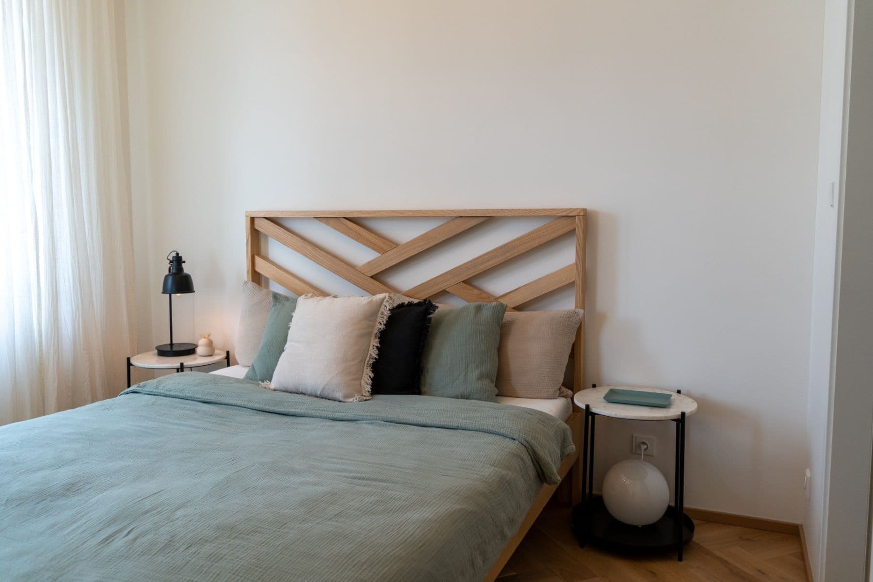 Predaj bytu 3-izbový 76 m², Jankovcova, Praha, Praha Predaj bytu 3-izbový 76 m², Jankovcova, Praha, Praha