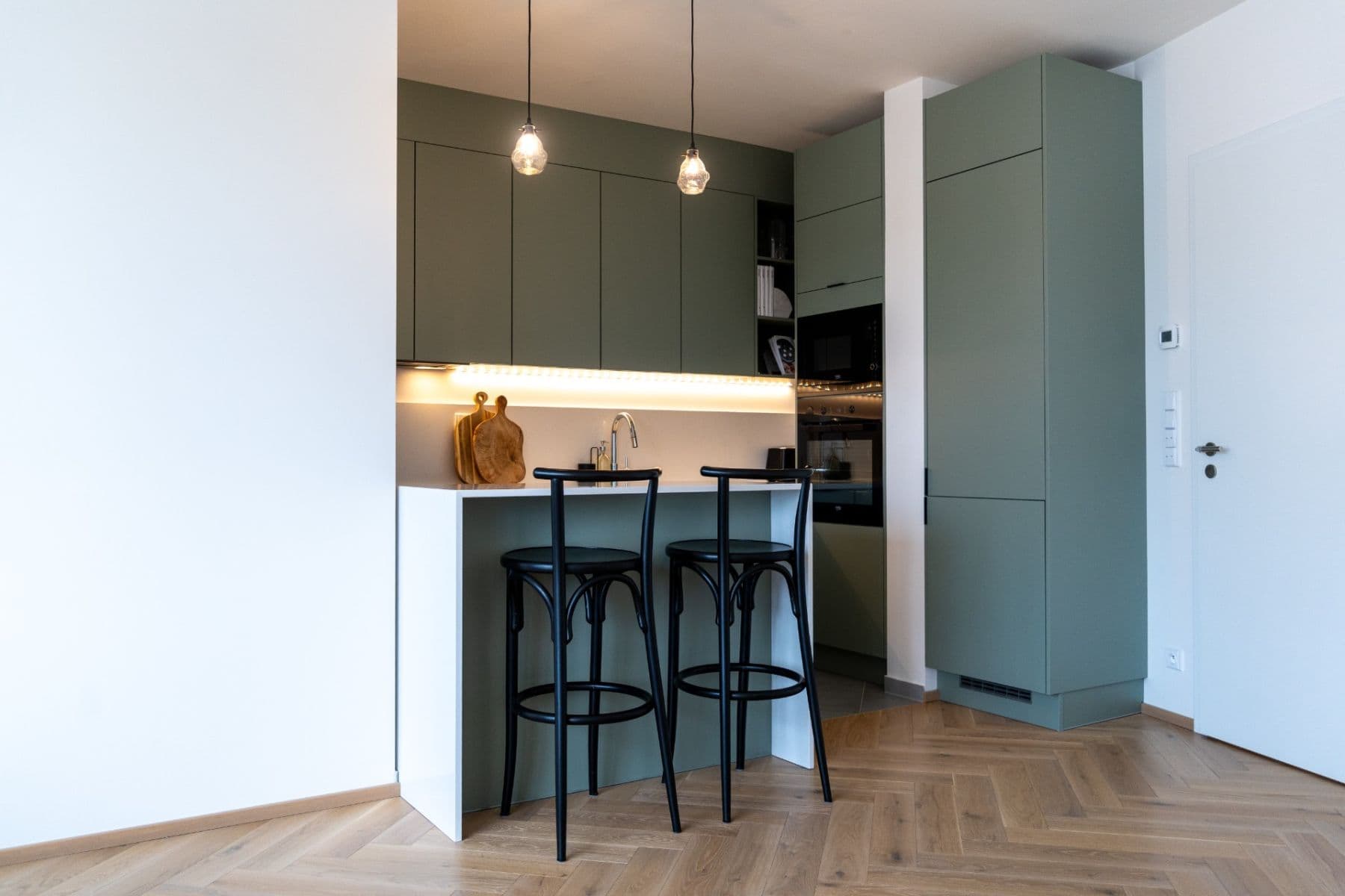 Predaj bytu 3-izbový 76 m², Jankovcova, Praha, Praha Predaj bytu 3-izbový 76 m², Jankovcova, Praha, Praha