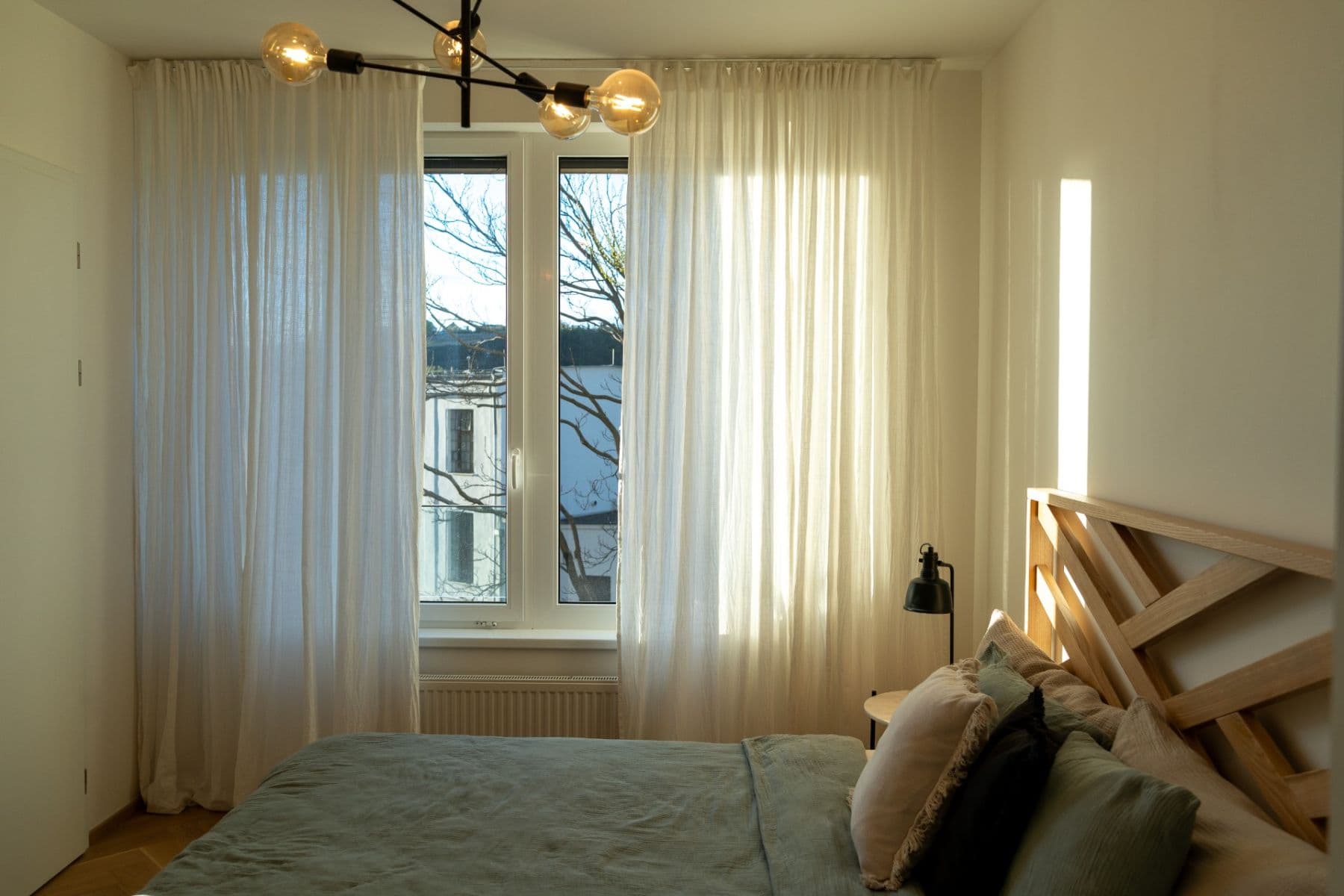 Predaj bytu 3-izbový 76 m², Jankovcova, Praha, Praha Predaj bytu 3-izbový 76 m², Jankovcova, Praha, Praha