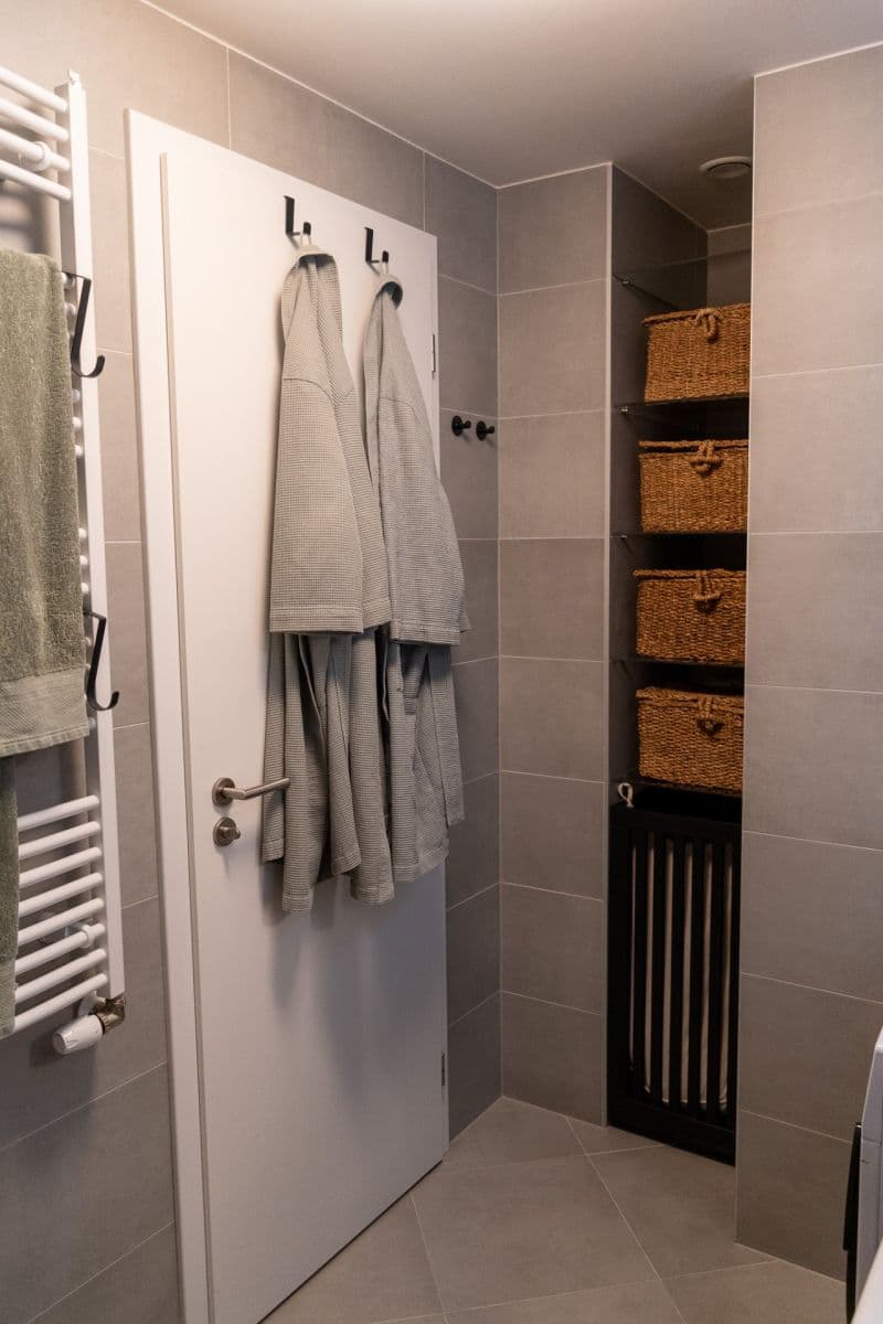 Predaj bytu 3-izbový 76 m², Jankovcova, Praha, Praha Predaj bytu 3-izbový 76 m², Jankovcova, Praha, Praha