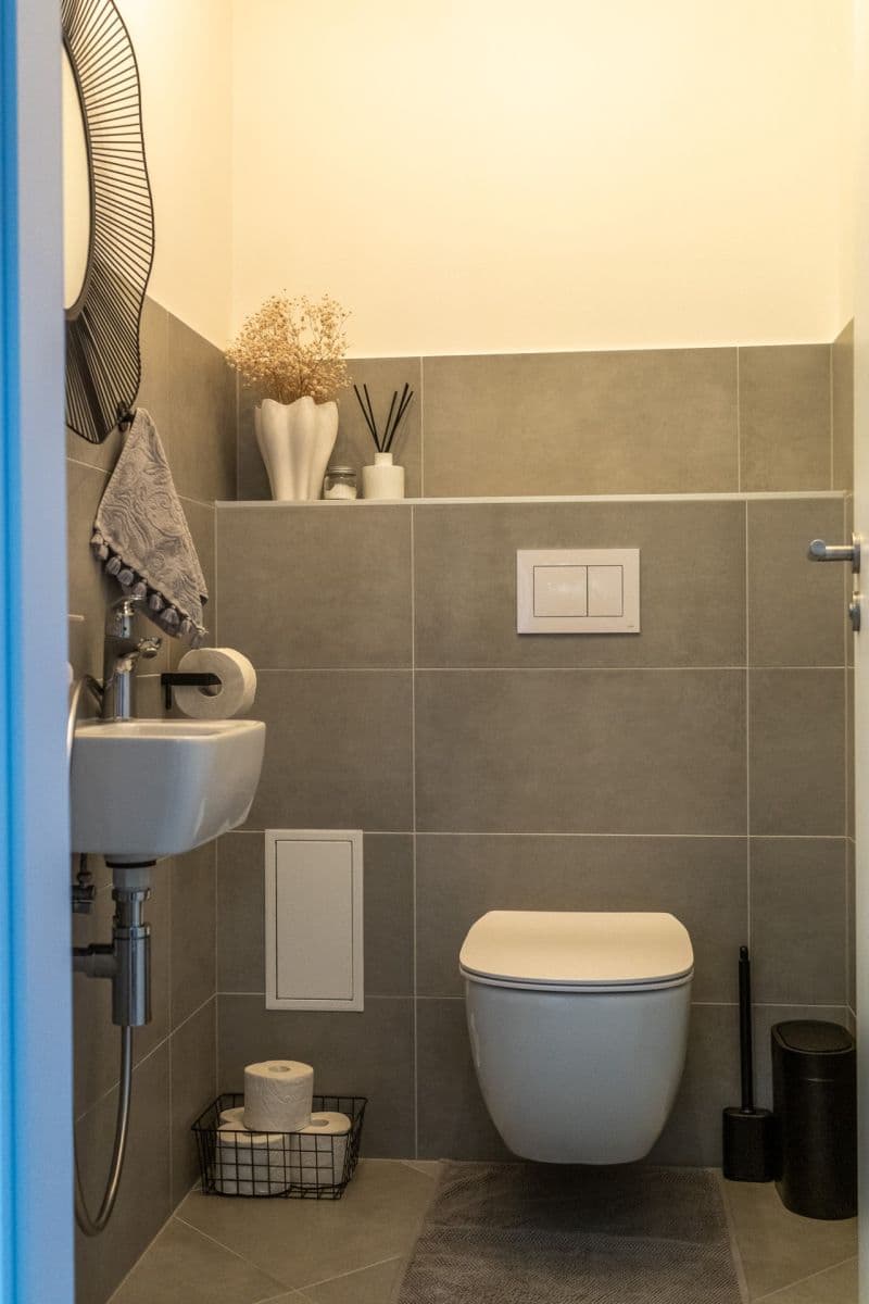 Predaj bytu 3-izbový 76 m², Jankovcova, Praha, Praha Predaj bytu 3-izbový 76 m², Jankovcova, Praha, Praha
