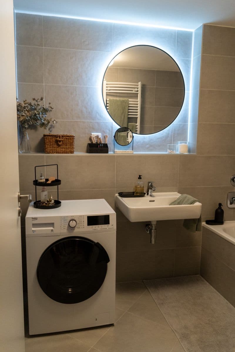 Predaj bytu 3-izbový 76 m², Jankovcova, Praha, Praha Predaj bytu 3-izbový 76 m², Jankovcova, Praha, Praha