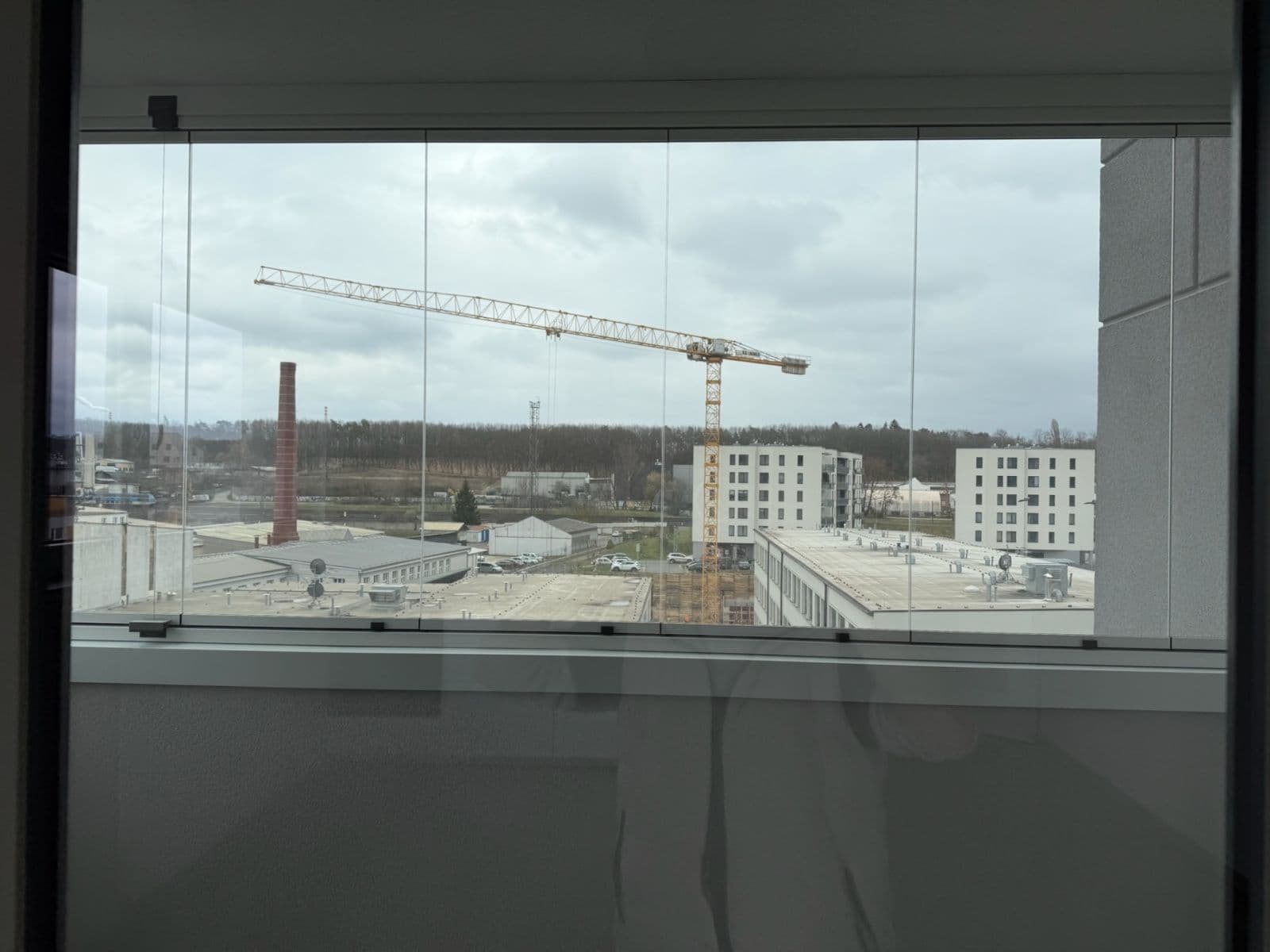 Prenájom bytu 1-izbový 32 m², Bukačova, Praha, Praha Prenájom bytu 1-izbový 32 m², Bukačova, Praha, Praha