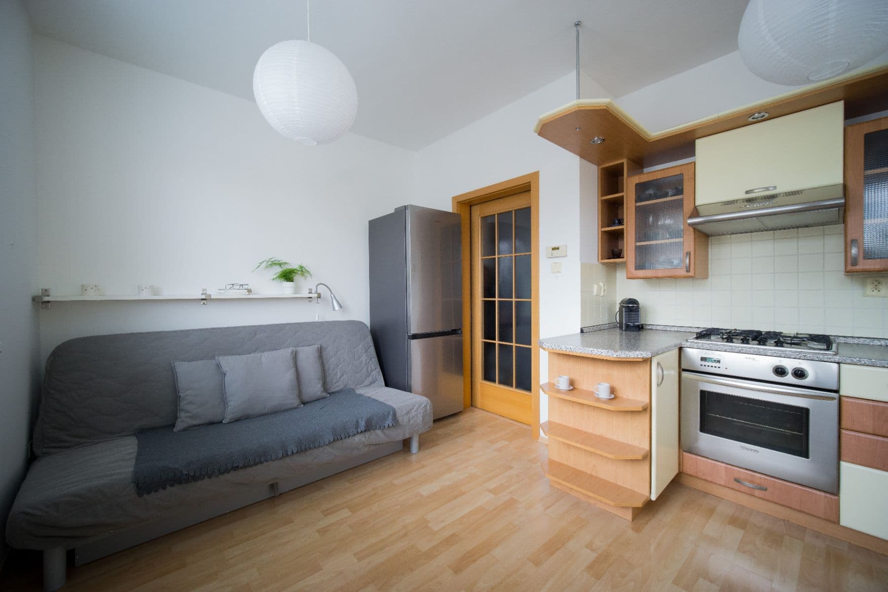 Predaj bytu 3-izbový 52 m², U Nemocnice, Brandýs nad Labem-Stará Boleslav, Středočeský kraj Predaj bytu 3-izbový 52 m², U Nemocnice, Brandýs nad Labem-Stará Boleslav, Středočeský kraj