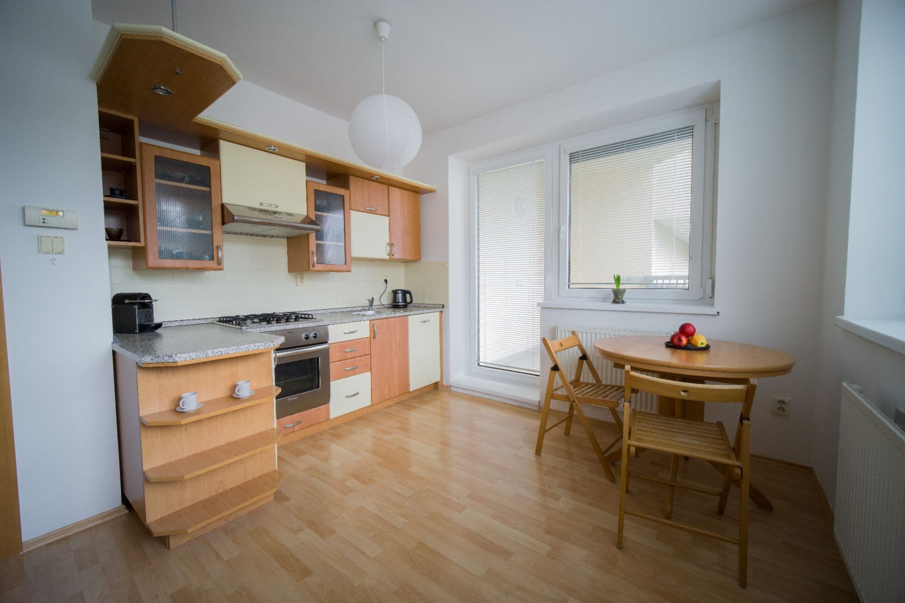 Predaj bytu 3-izbový 52 m², U Nemocnice, Brandýs nad Labem-Stará Boleslav, Středočeský kraj Predaj bytu 3-izbový 52 m², U Nemocnice, Brandýs nad Labem-Stará Boleslav, Středočeský kraj