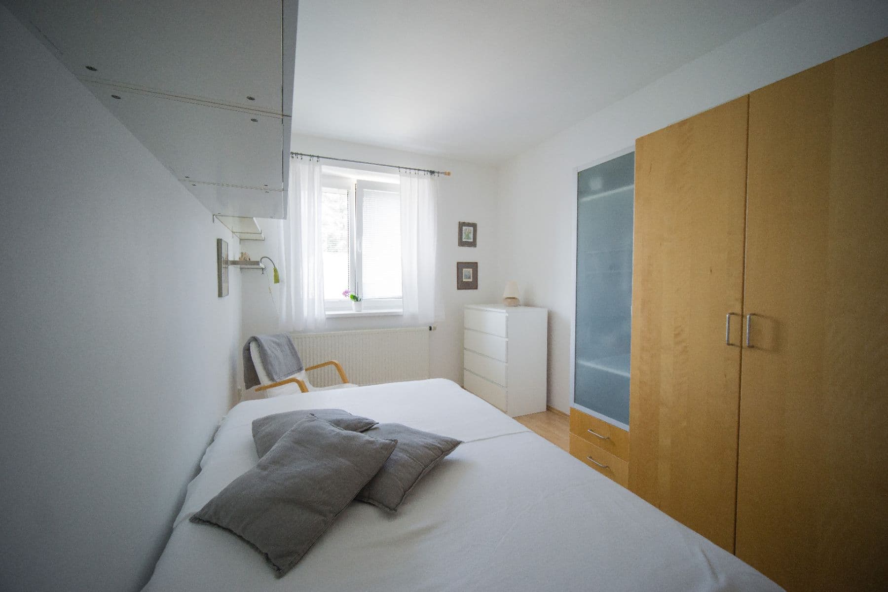 Predaj bytu 3-izbový 52 m², U Nemocnice, Brandýs nad Labem-Stará Boleslav, Středočeský kraj Predaj bytu 3-izbový 52 m², U Nemocnice, Brandýs nad Labem-Stará Boleslav, Středočeský kraj