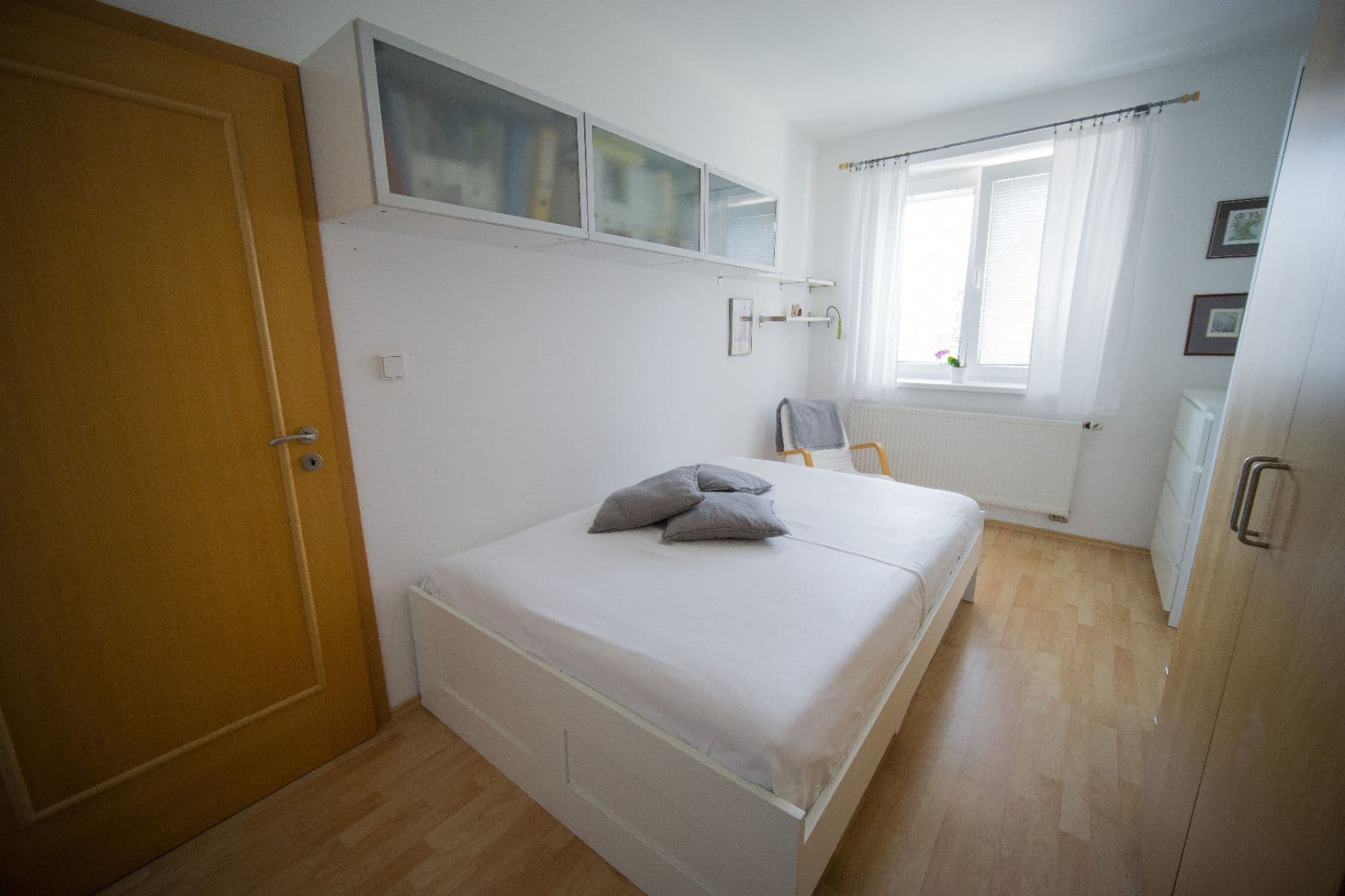 Predaj bytu 3-izbový 52 m², U Nemocnice, Brandýs nad Labem-Stará Boleslav, Středočeský kraj Predaj bytu 3-izbový 52 m², U Nemocnice, Brandýs nad Labem-Stará Boleslav, Středočeský kraj