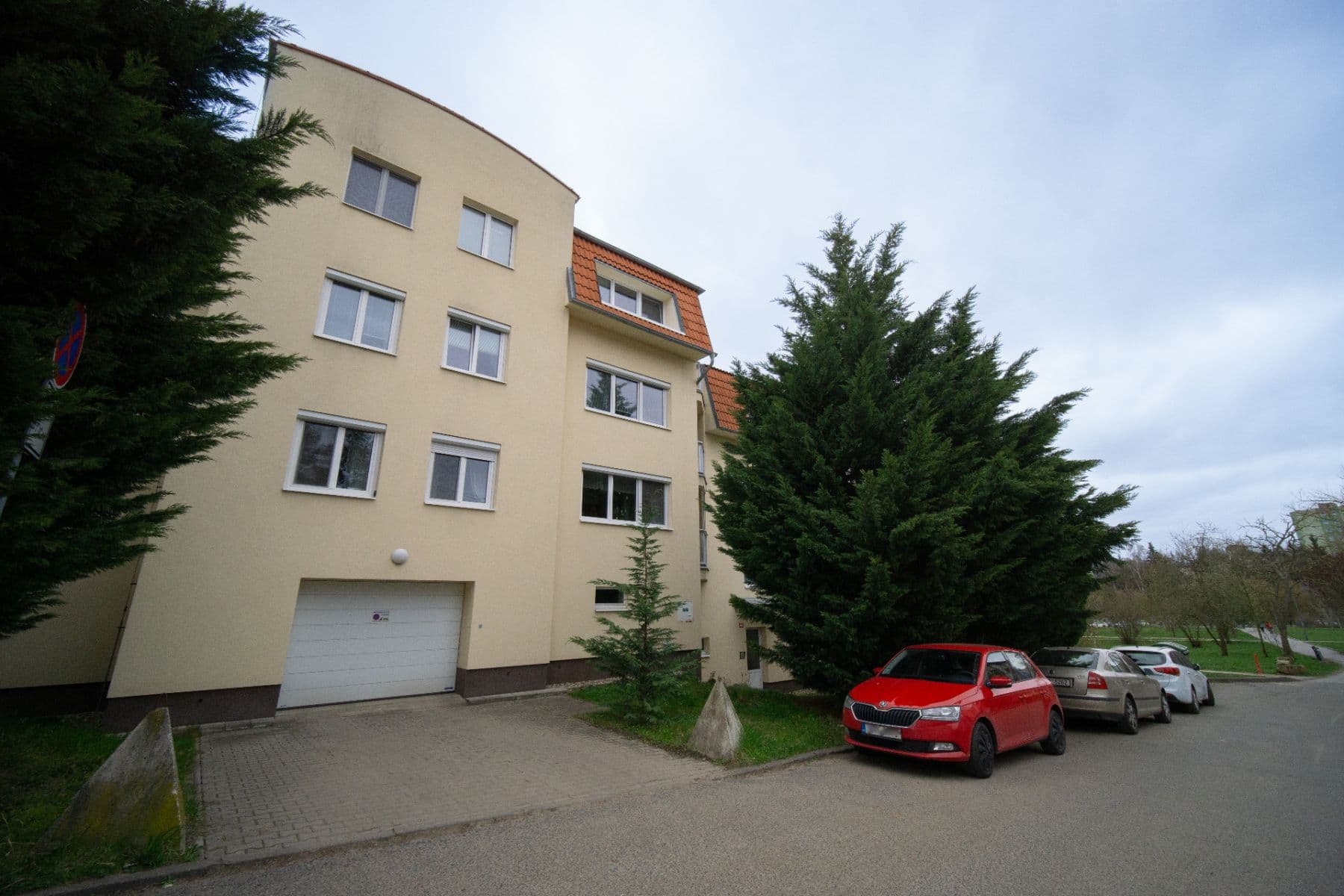 Predaj bytu 3-izbový 52 m², U Nemocnice, Brandýs nad Labem-Stará Boleslav, Středočeský kraj Predaj bytu 3-izbový 52 m², U Nemocnice, Brandýs nad Labem-Stará Boleslav, Středočeský kraj