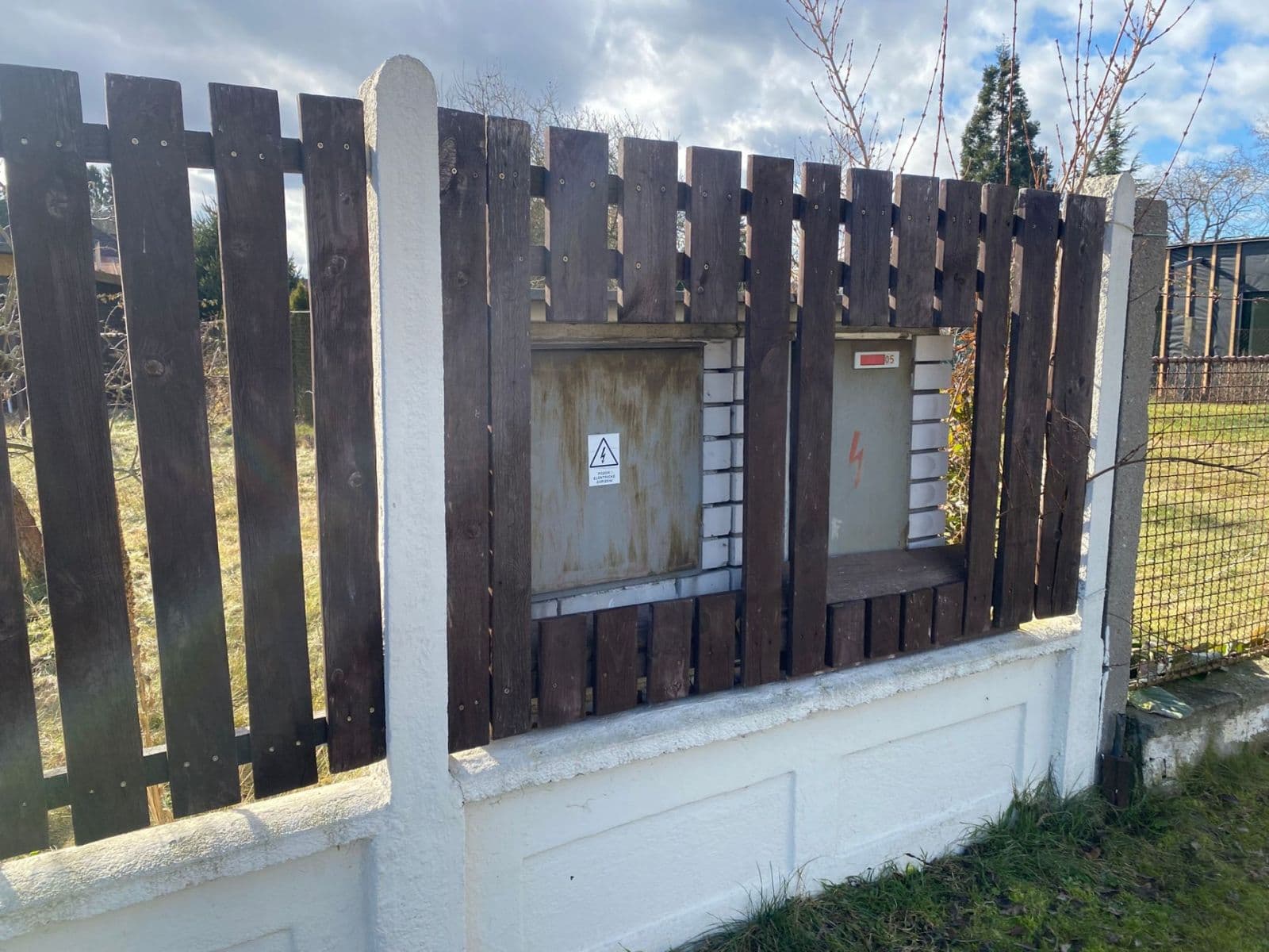 Predaj pozemku 701 m², Smetanova, Šestajovice, Středočeský kraj Predaj pozemku 701 m², Smetanova, Šestajovice, Středočeský kraj