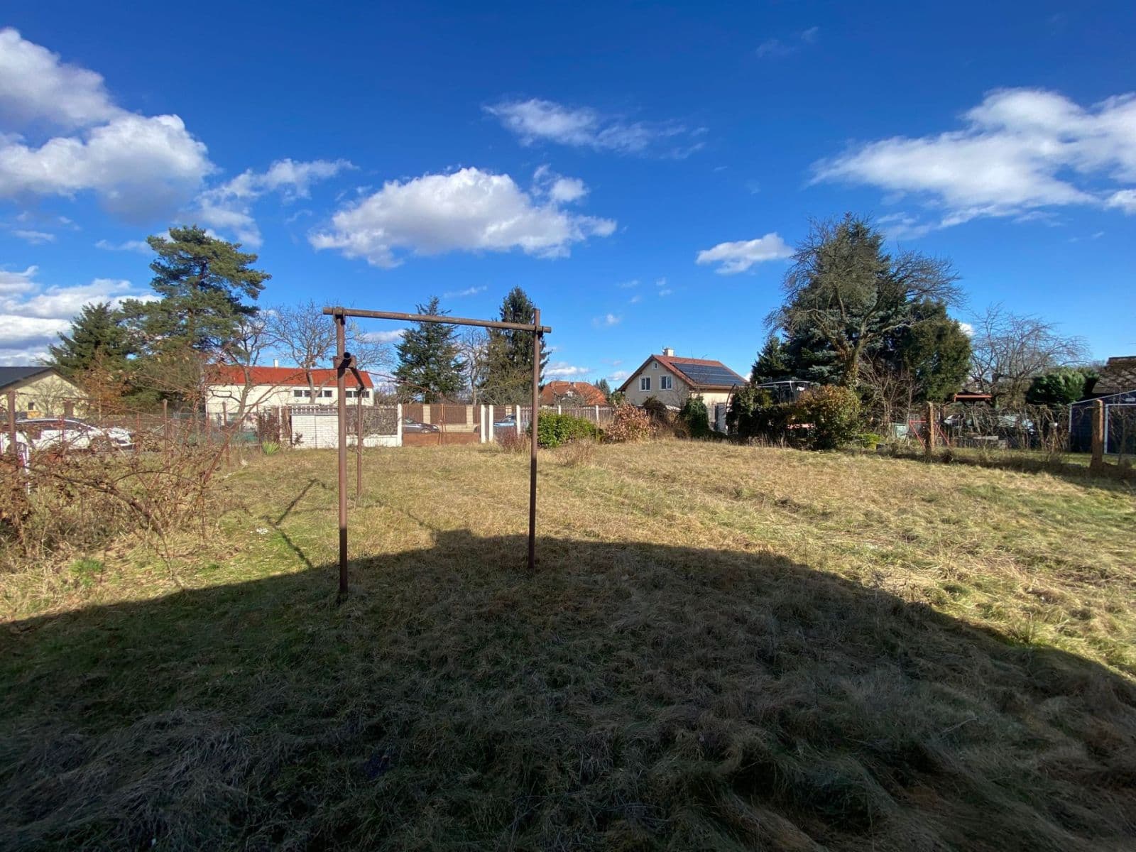 Predaj pozemku 701 m², Smetanova, Šestajovice, Středočeský kraj Predaj pozemku 701 m², Smetanova, Šestajovice, Středočeský kraj