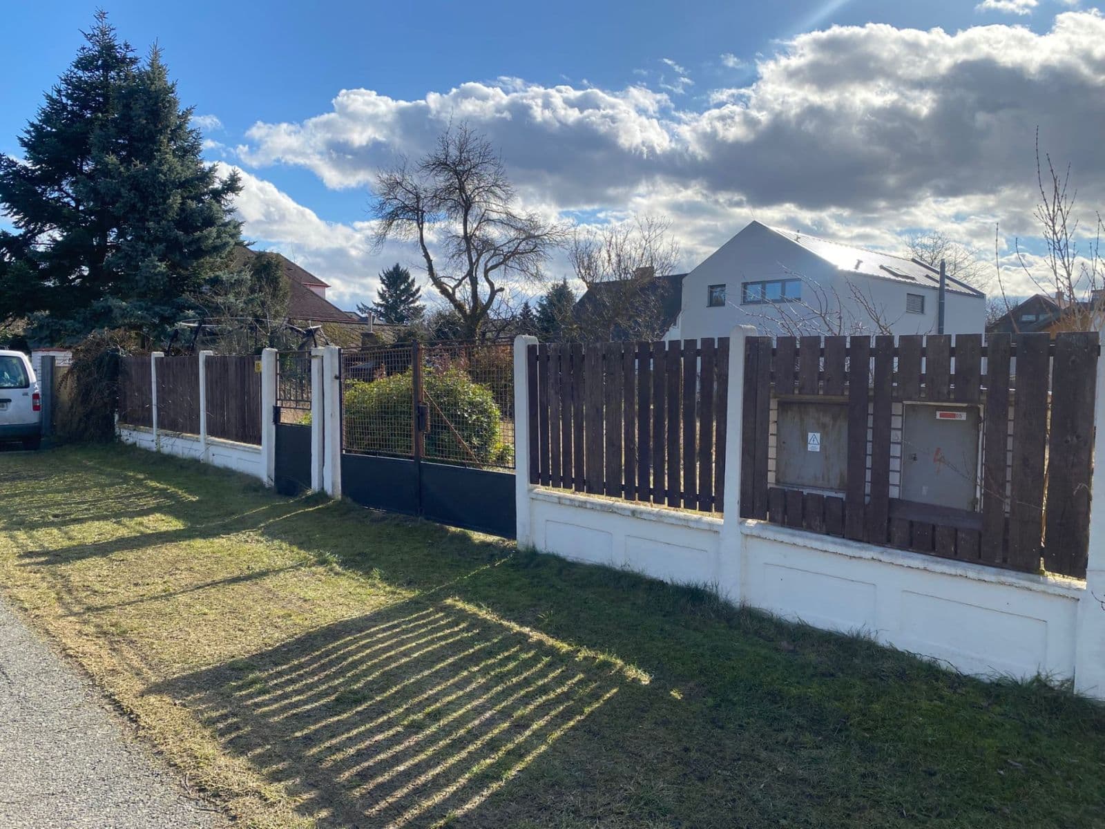 Predaj pozemku 701 m², Smetanova, Šestajovice, Středočeský kraj Predaj pozemku 701 m², Smetanova, Šestajovice, Středočeský kraj