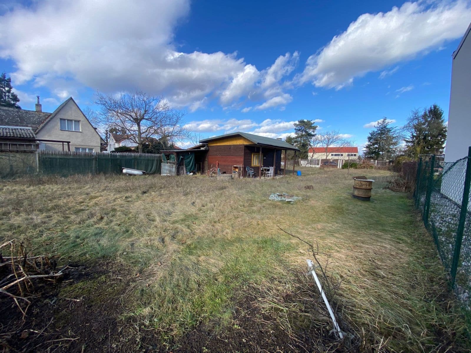 Predaj pozemku 701 m², Smetanova, Šestajovice, Středočeský kraj Predaj pozemku 701 m², Smetanova, Šestajovice, Středočeský kraj